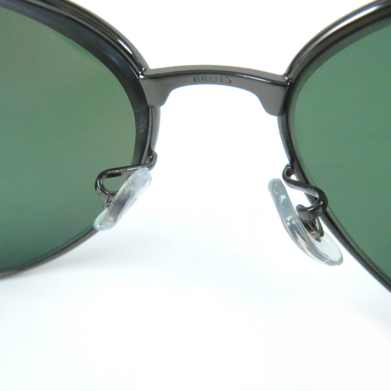 Ray-Ban RB3509 004/9A Polarized Sunglasses