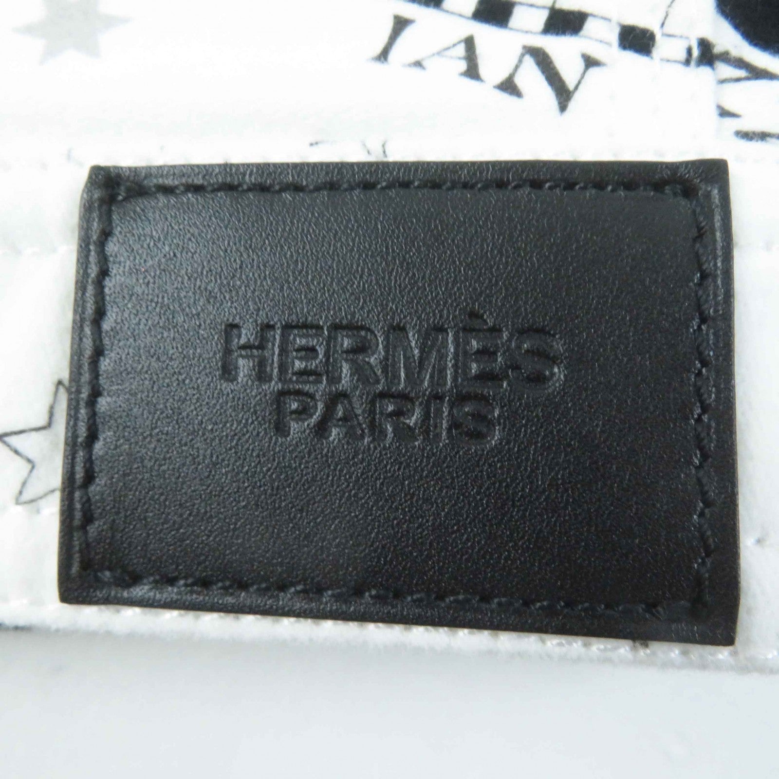 HERMES Astrologie Remix Cotton Cashmere Setup