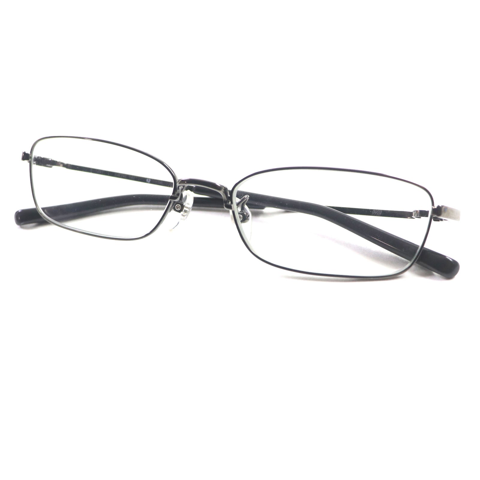 999.9 S-140T Titanium Eyewear Glasses