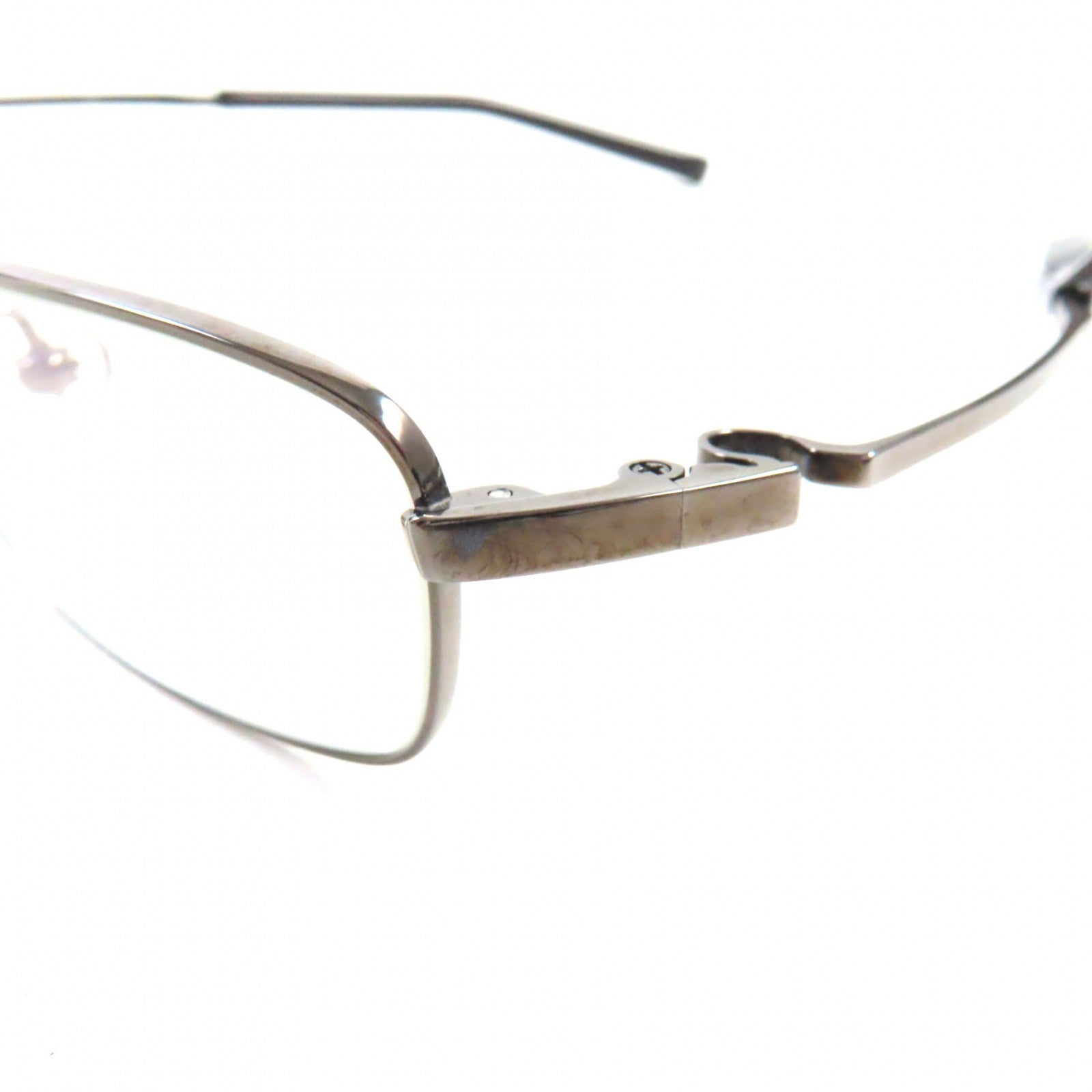 999.9 S-140T Titanium Eyewear Glasses