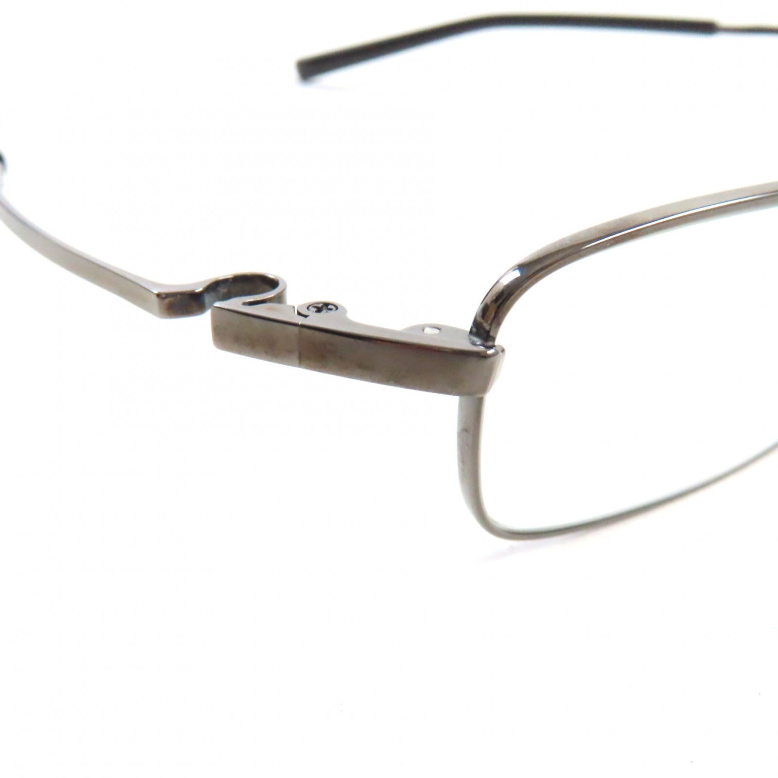 999.9 S-140T Titanium Eyewear Glasses