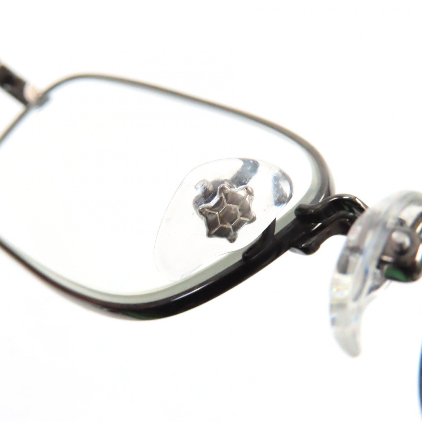 999.9 S-140T Titanium Eyewear Glasses