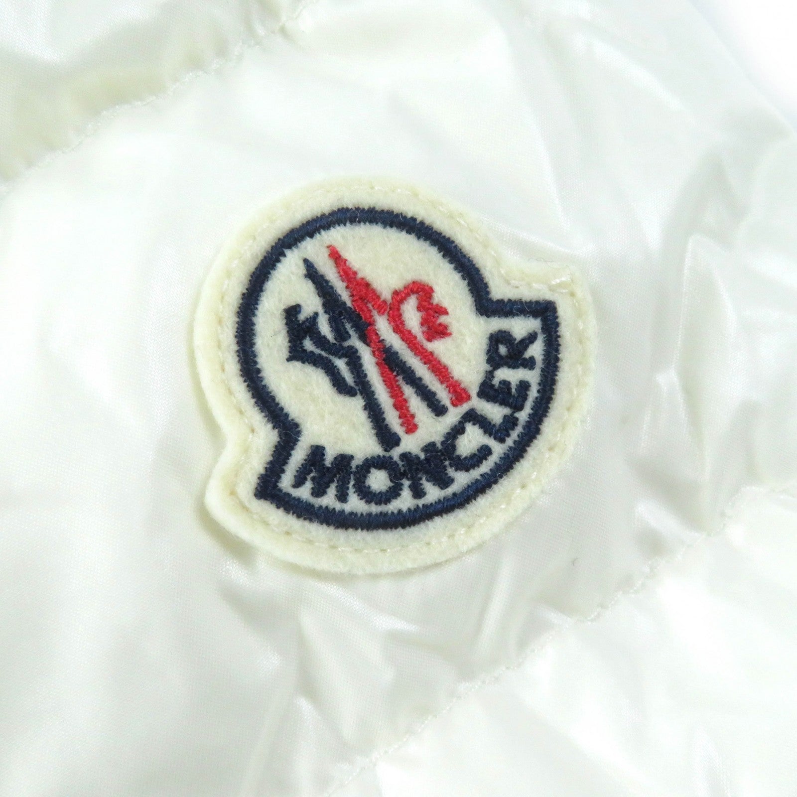 Moncler BLONVILLE Reversible Down Jacket Women