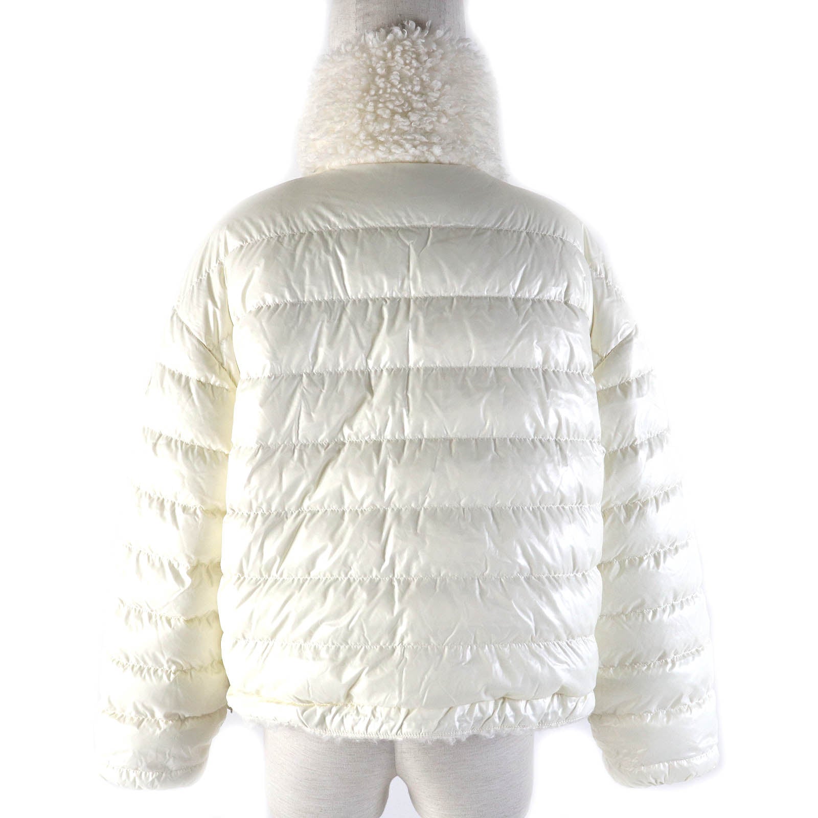 Moncler BLONVILLE Reversible Down Jacket Women