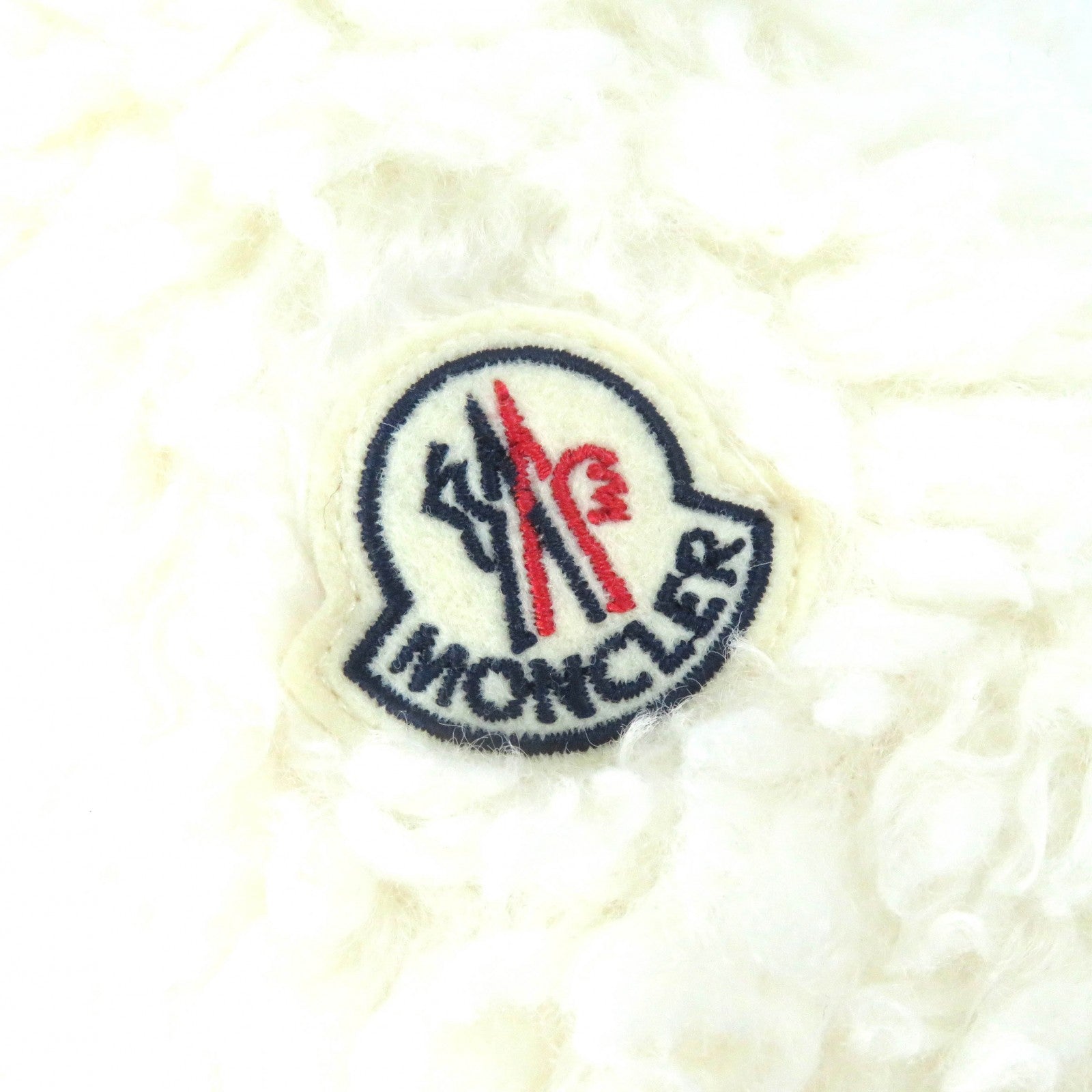 Moncler BLONVILLE Reversible Down Jacket Women