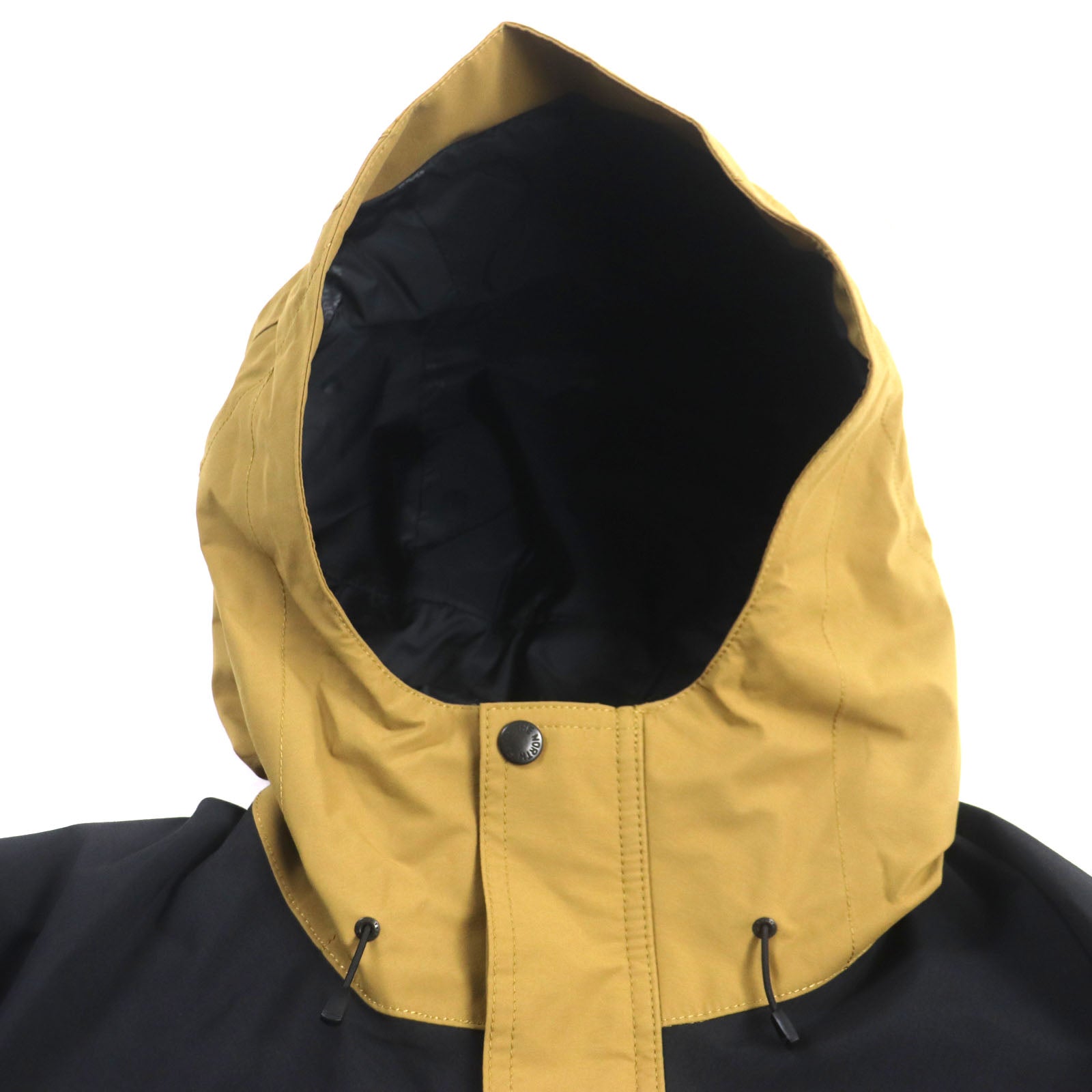 The North Face Mountain Light Jacket XL Black