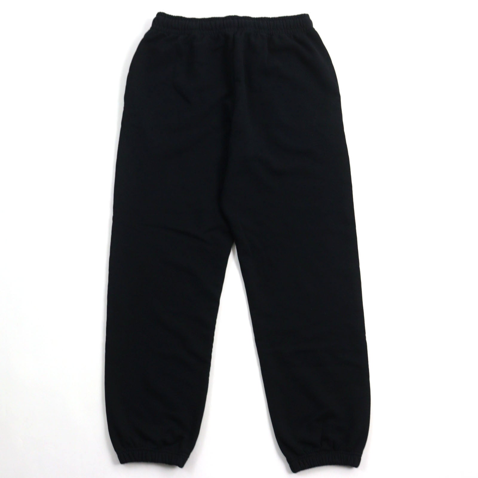 Celine Cotton Logo Jogger Pants Black L