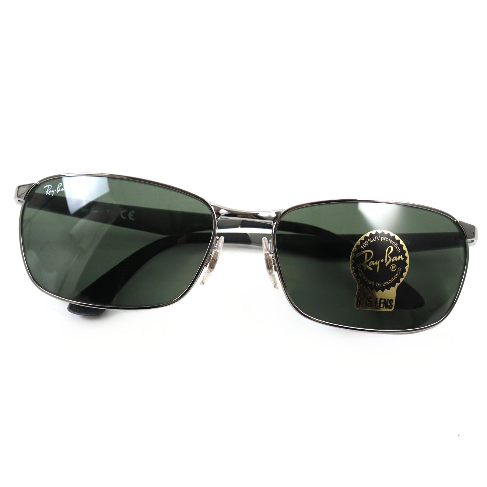 Ray-Ban RB3534 004 Sunglasses