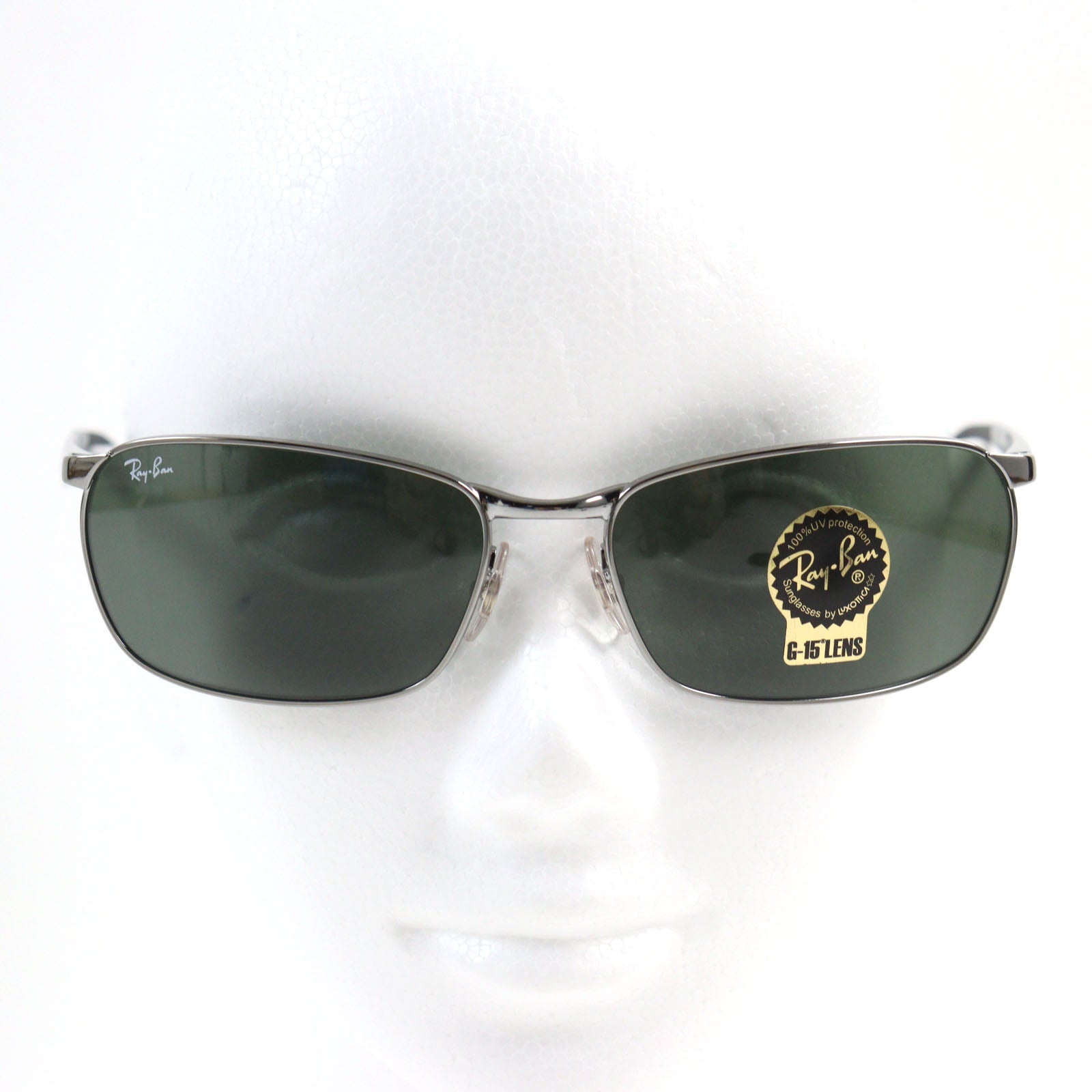 Ray-Ban RB3534 004 Sunglasses