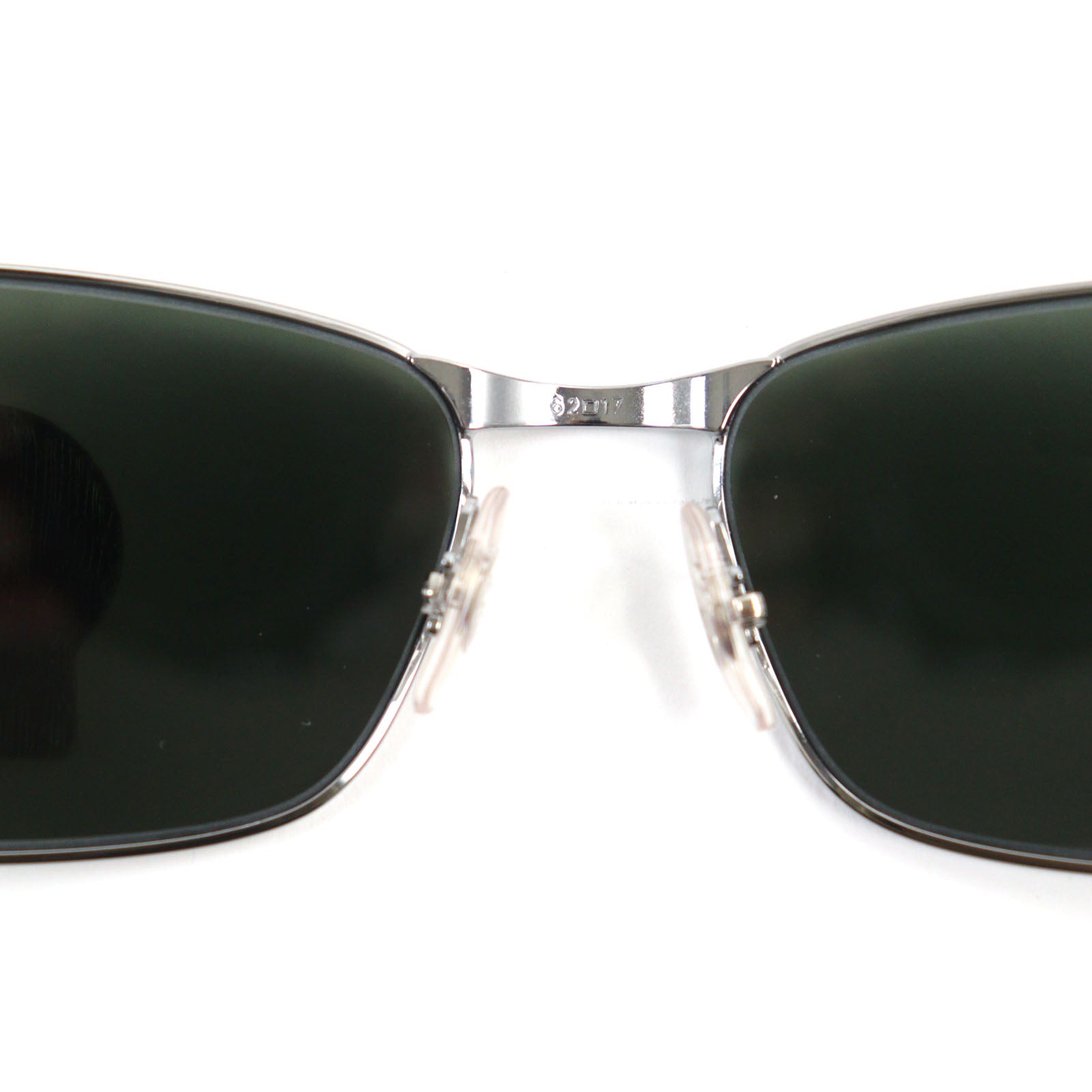 Ray-Ban RB3534 004 Sunglasses