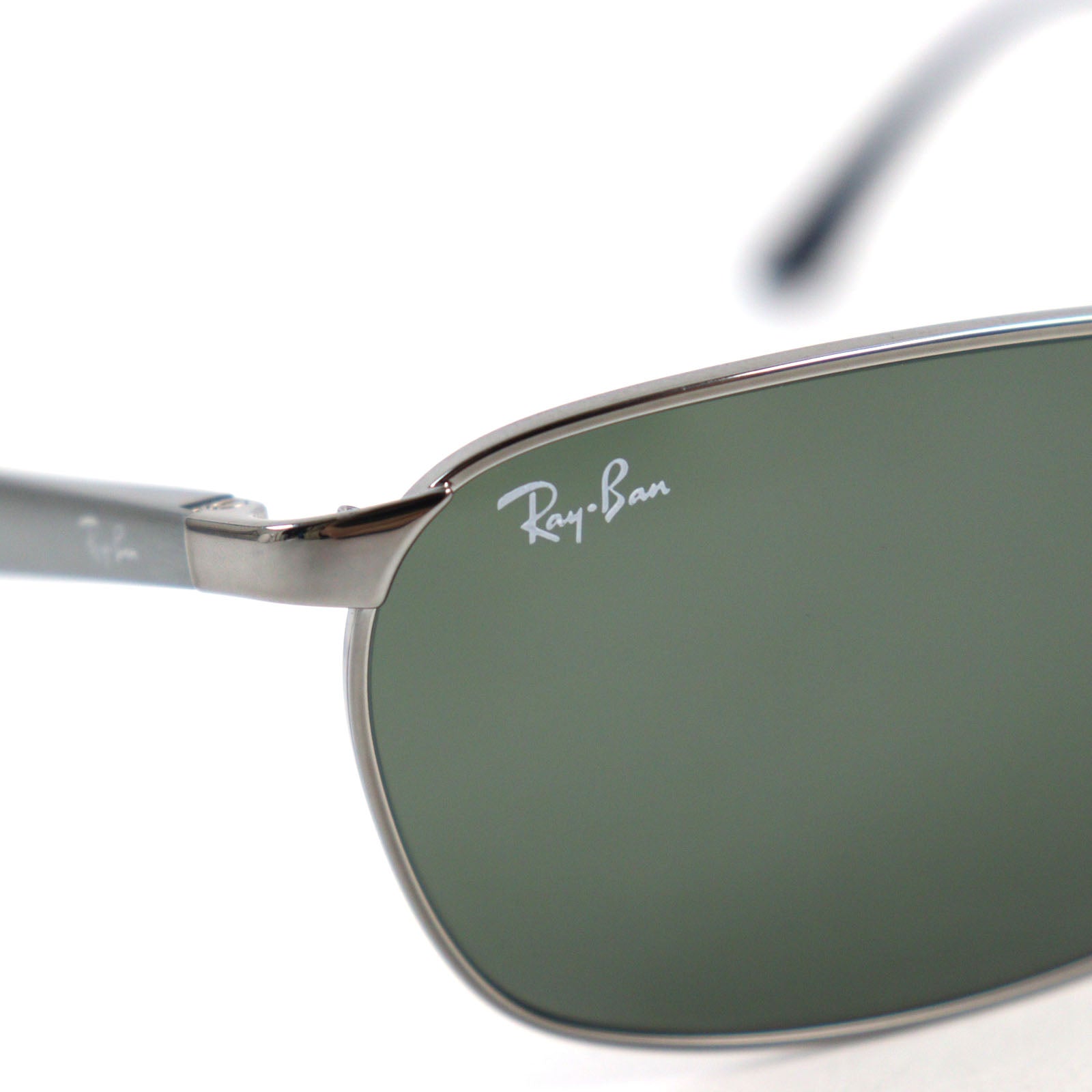 Ray-Ban RB3534 004 Sunglasses