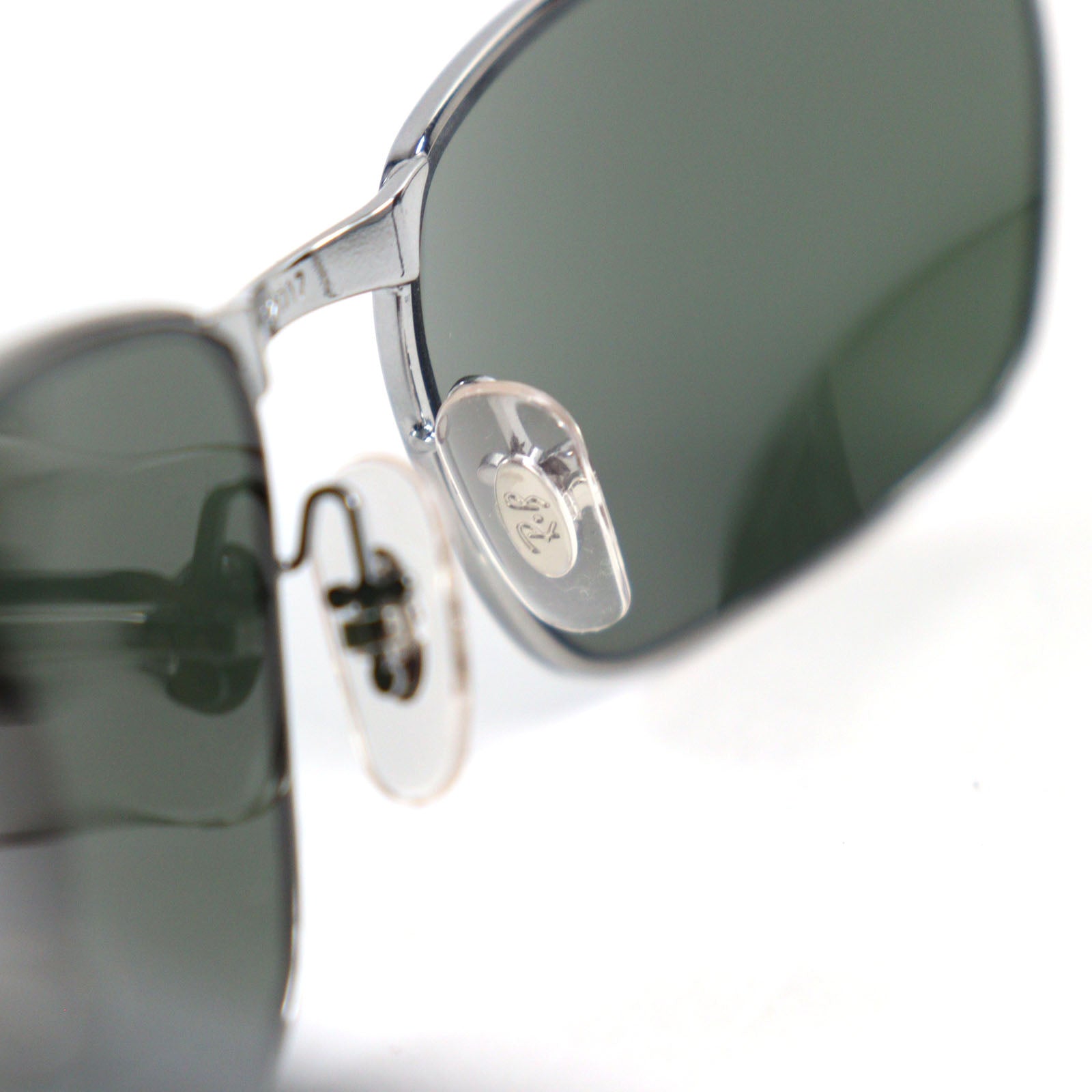 Ray-Ban RB3534 004 Sunglasses