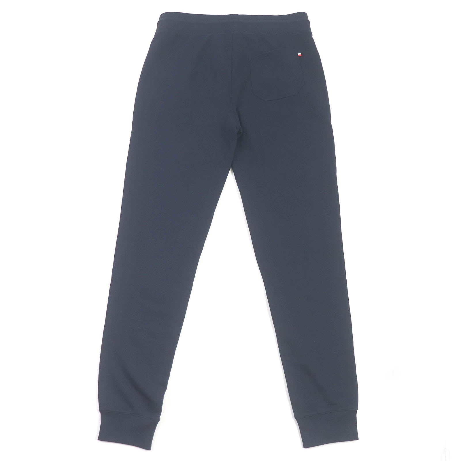 Moncler Cotton Jogger Pants Navy L