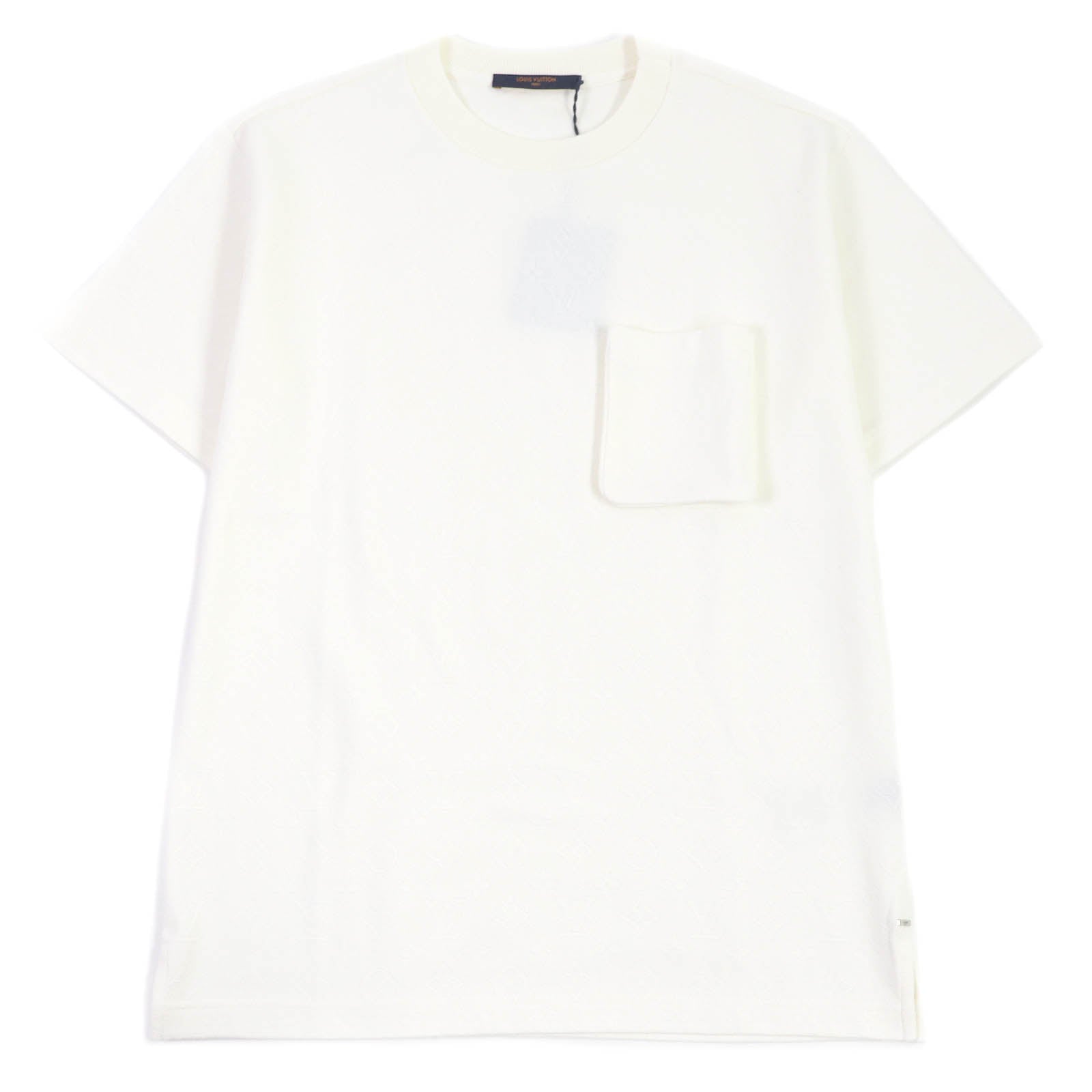 Louis Vuitton 3D Pocket Monogram T-Shirt