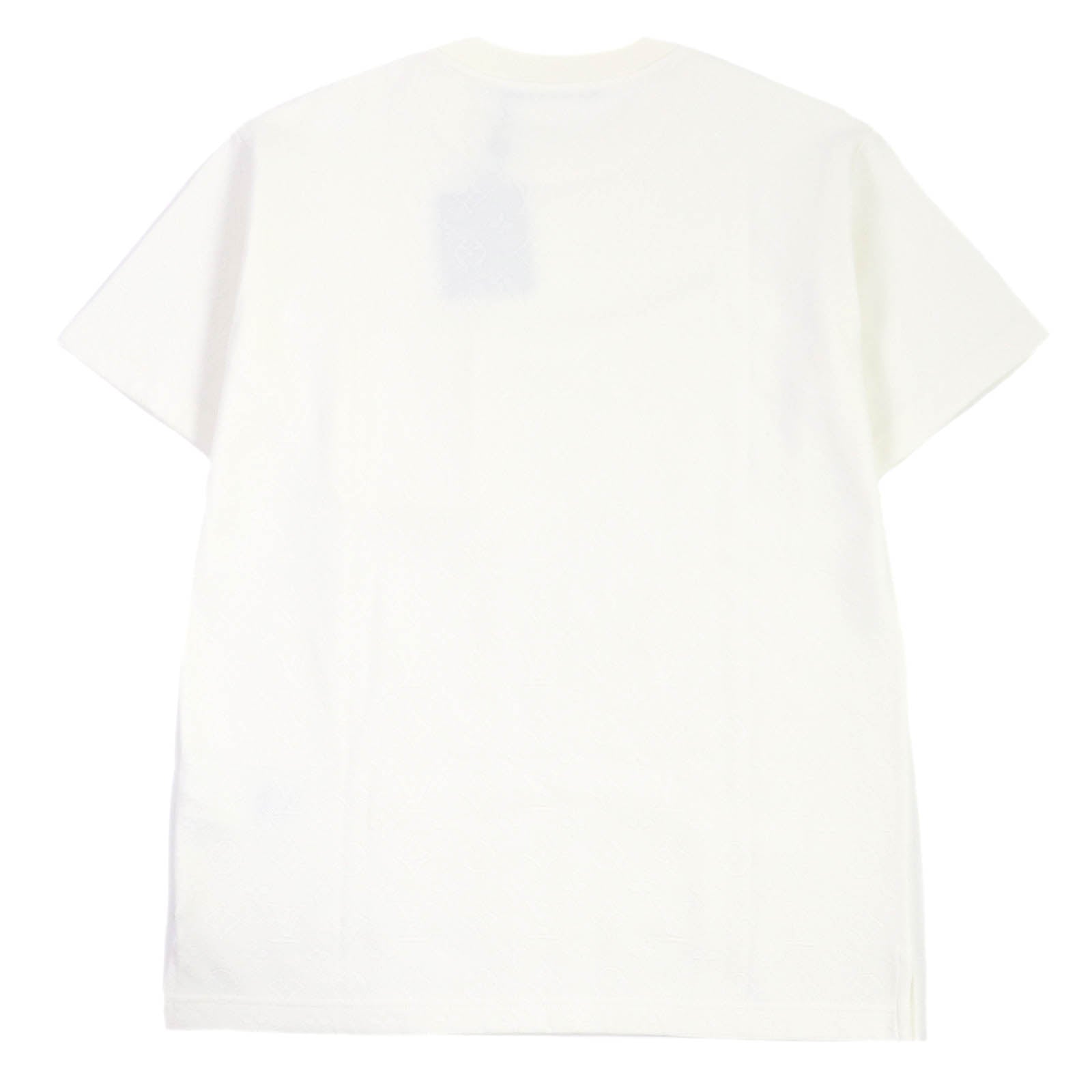 Louis Vuitton 3D Pocket Monogram T-Shirt