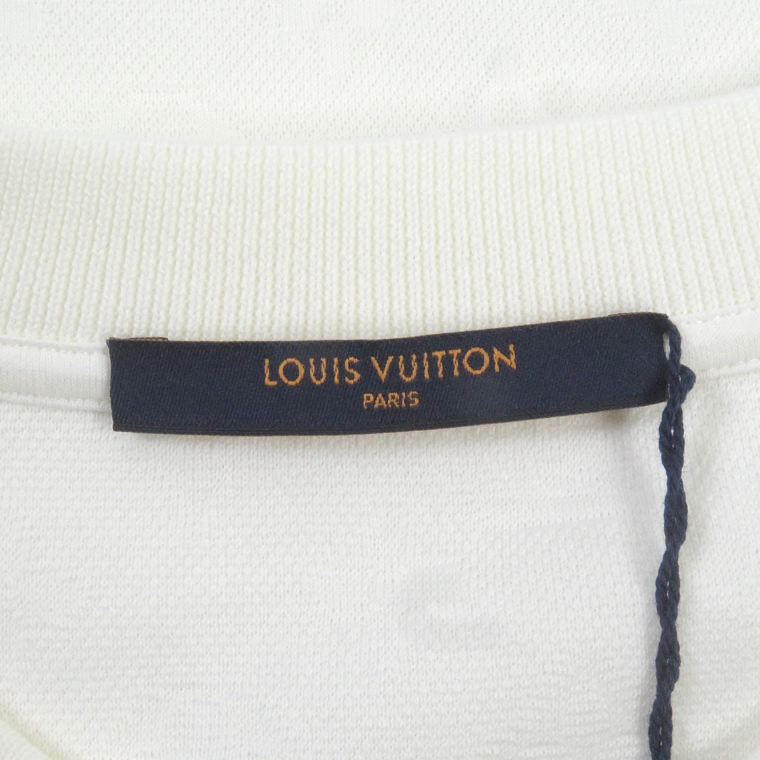 Louis Vuitton 3D Pocket Monogram T-Shirt