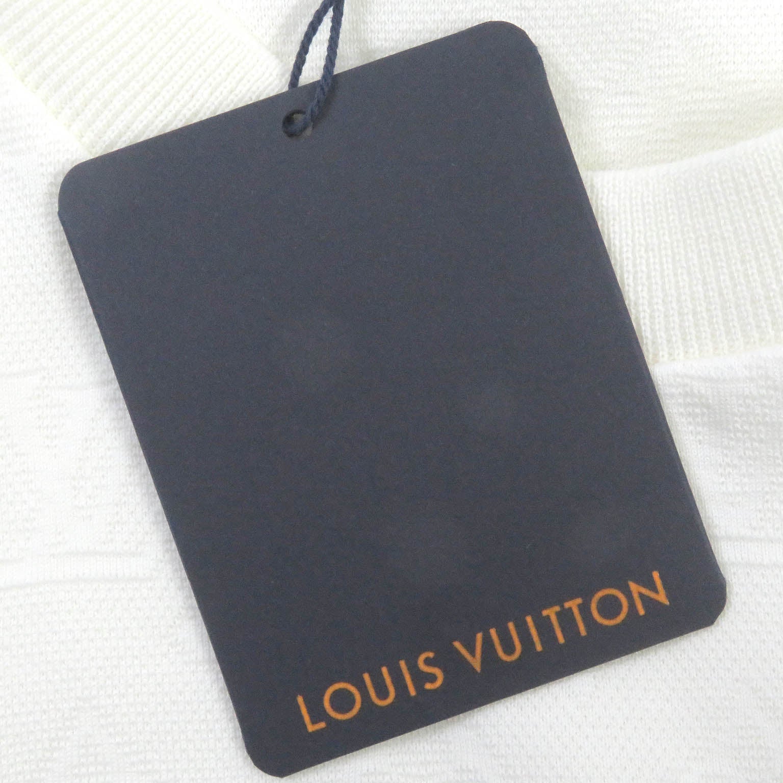 Louis Vuitton 3D Pocket Monogram T-Shirt