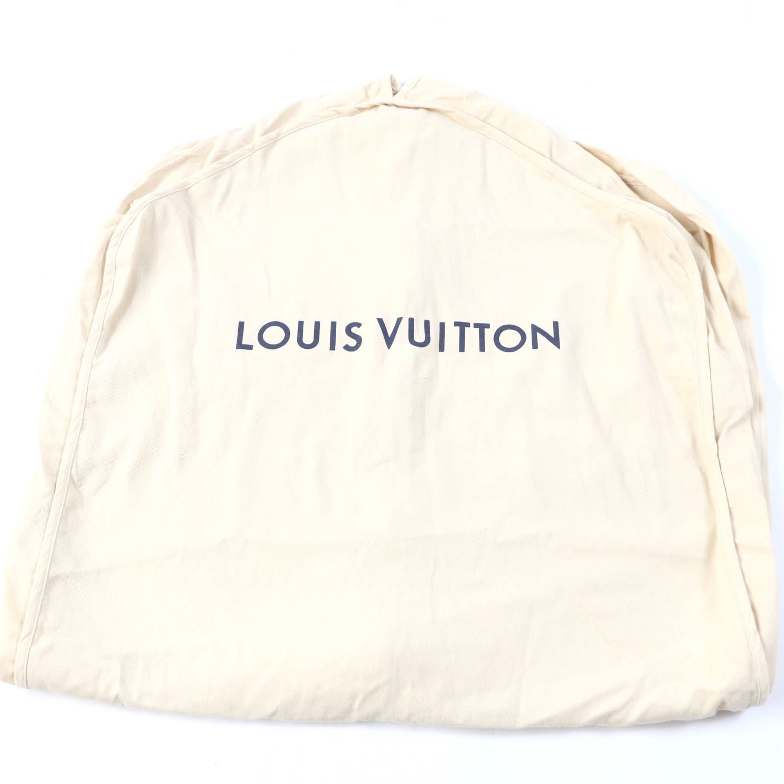 Louis Vuitton LV Match Monogram Velvet Zip Up Parker