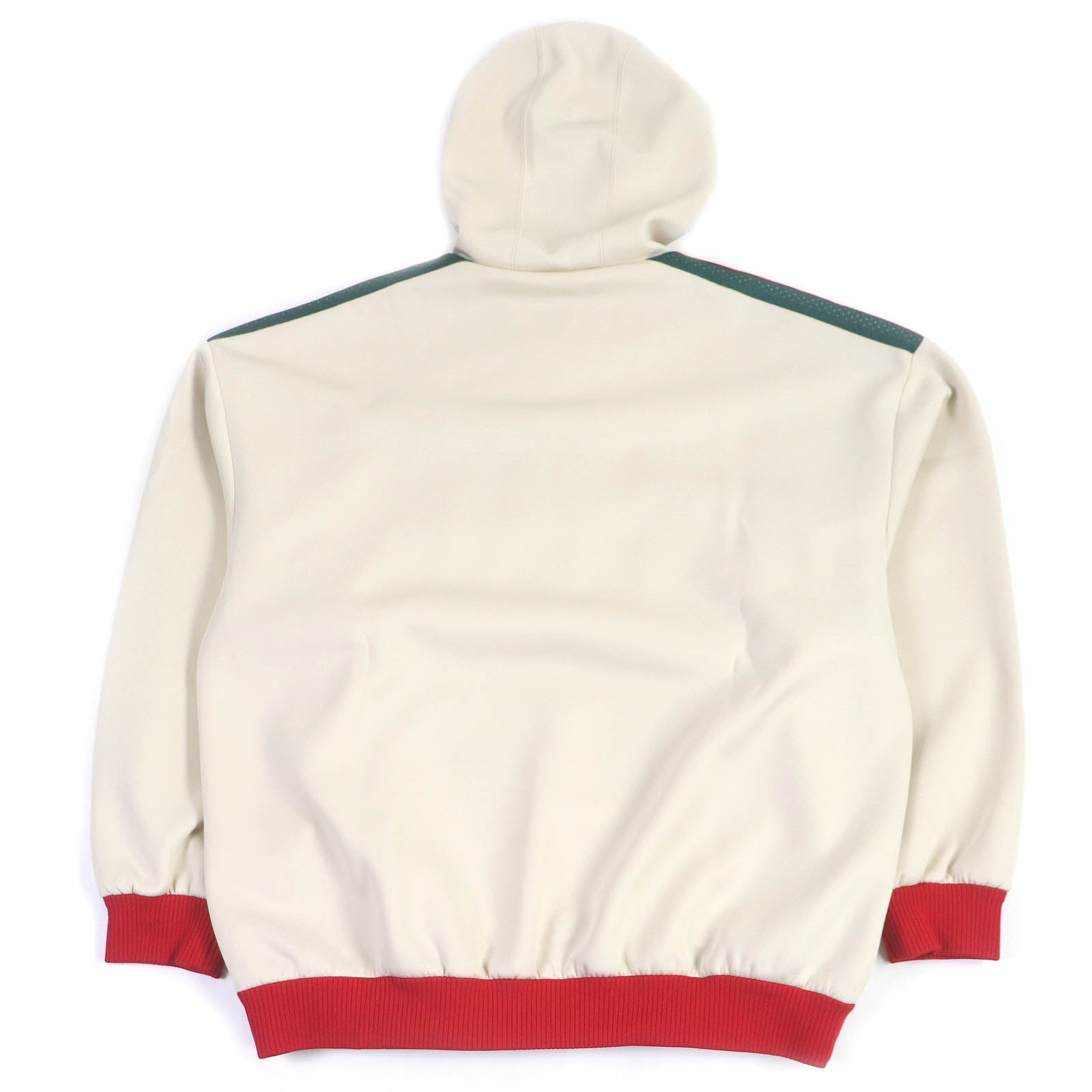 Gucci Neoprene Pullover Parker Sherry Line Logo