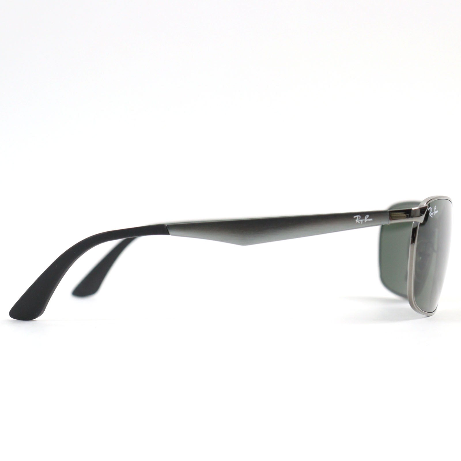 Ray-Ban RB3534 Metal Frame Sunglasses