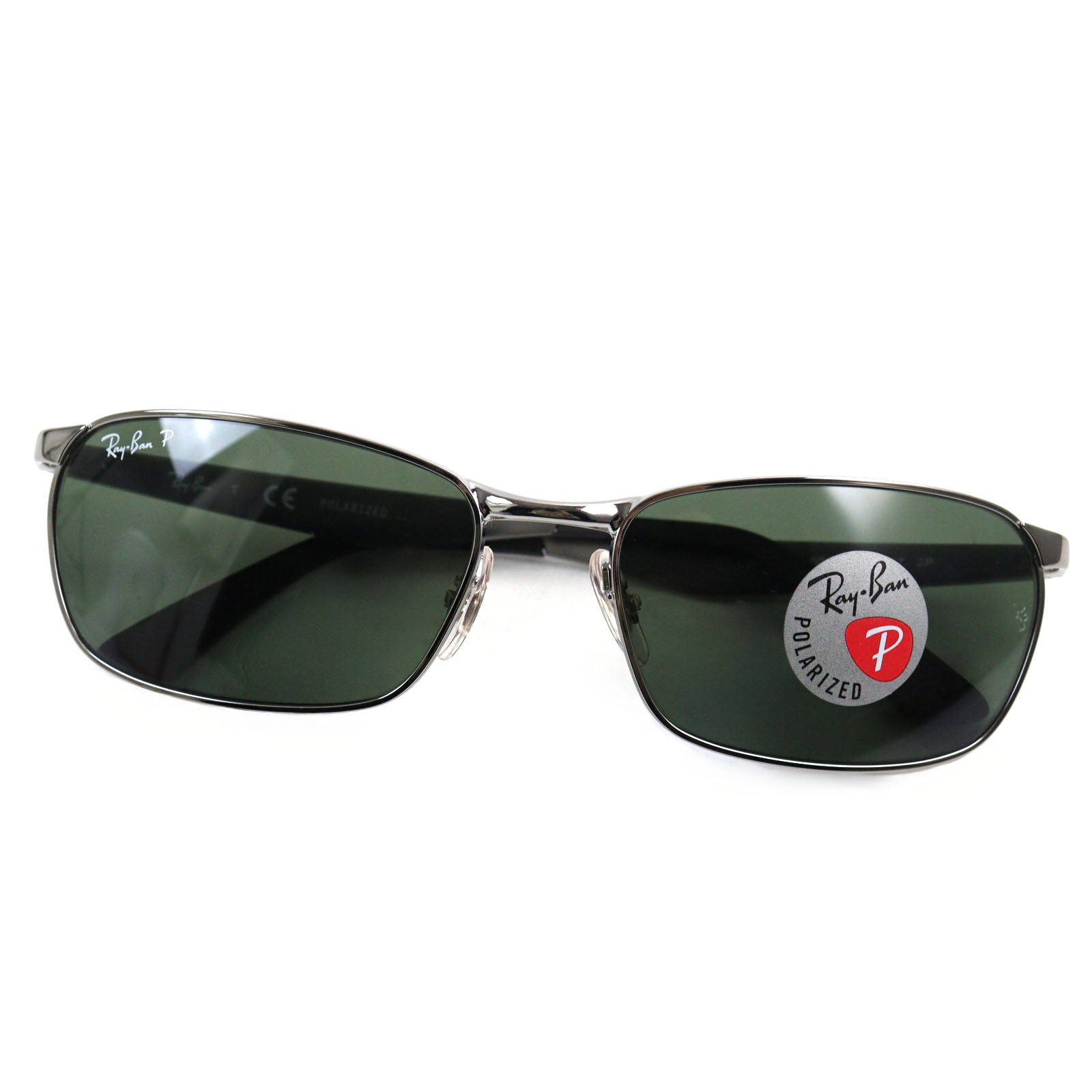 Ray-Ban RB3534 004/58 UV Cut Sunglasses