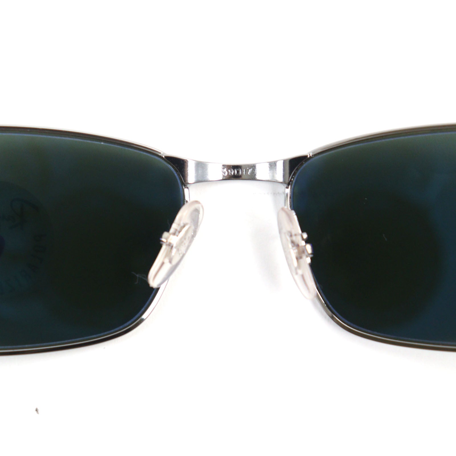 Ray-Ban RB3534 004/58 UV Cut Sunglasses