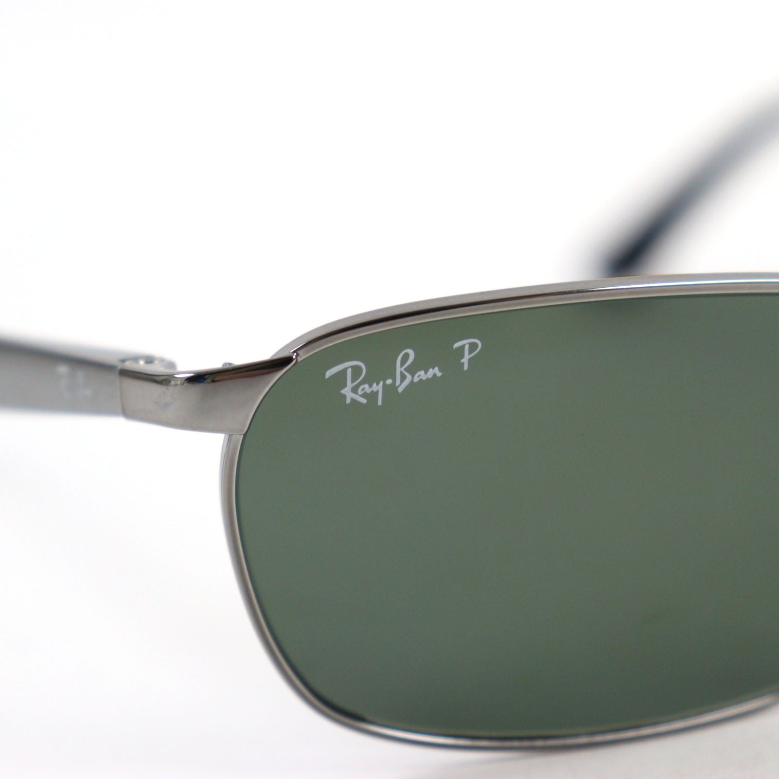 Ray-Ban RB3534 004/58 UV Cut Sunglasses