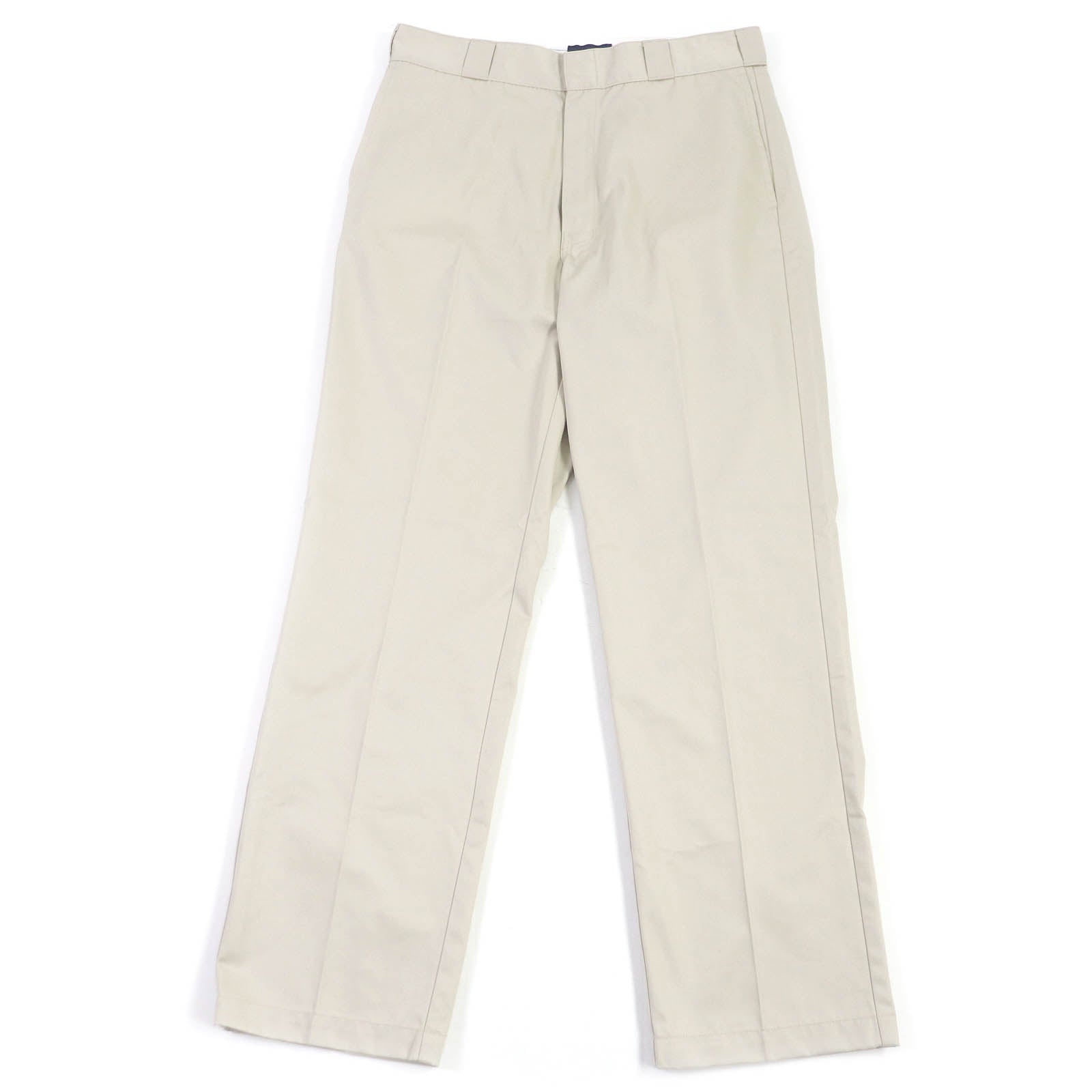 DESCENDANT DW-19 Chino Pants Light Beige