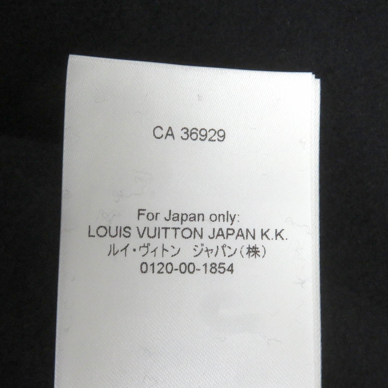 Louis Vuitton Jazz Mulch Logo Hoodie XL