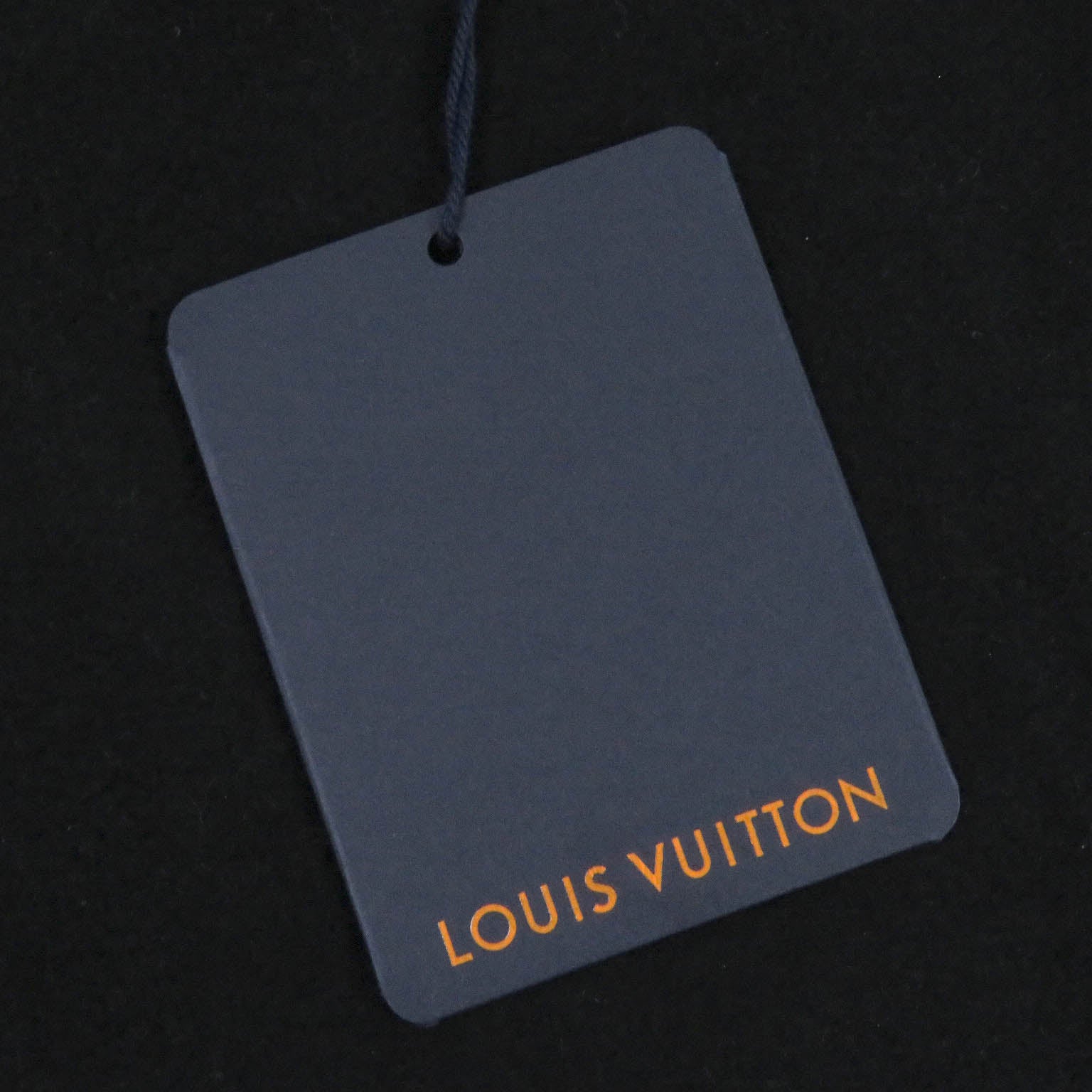 Louis Vuitton Jazz Mulch Logo Hoodie XL