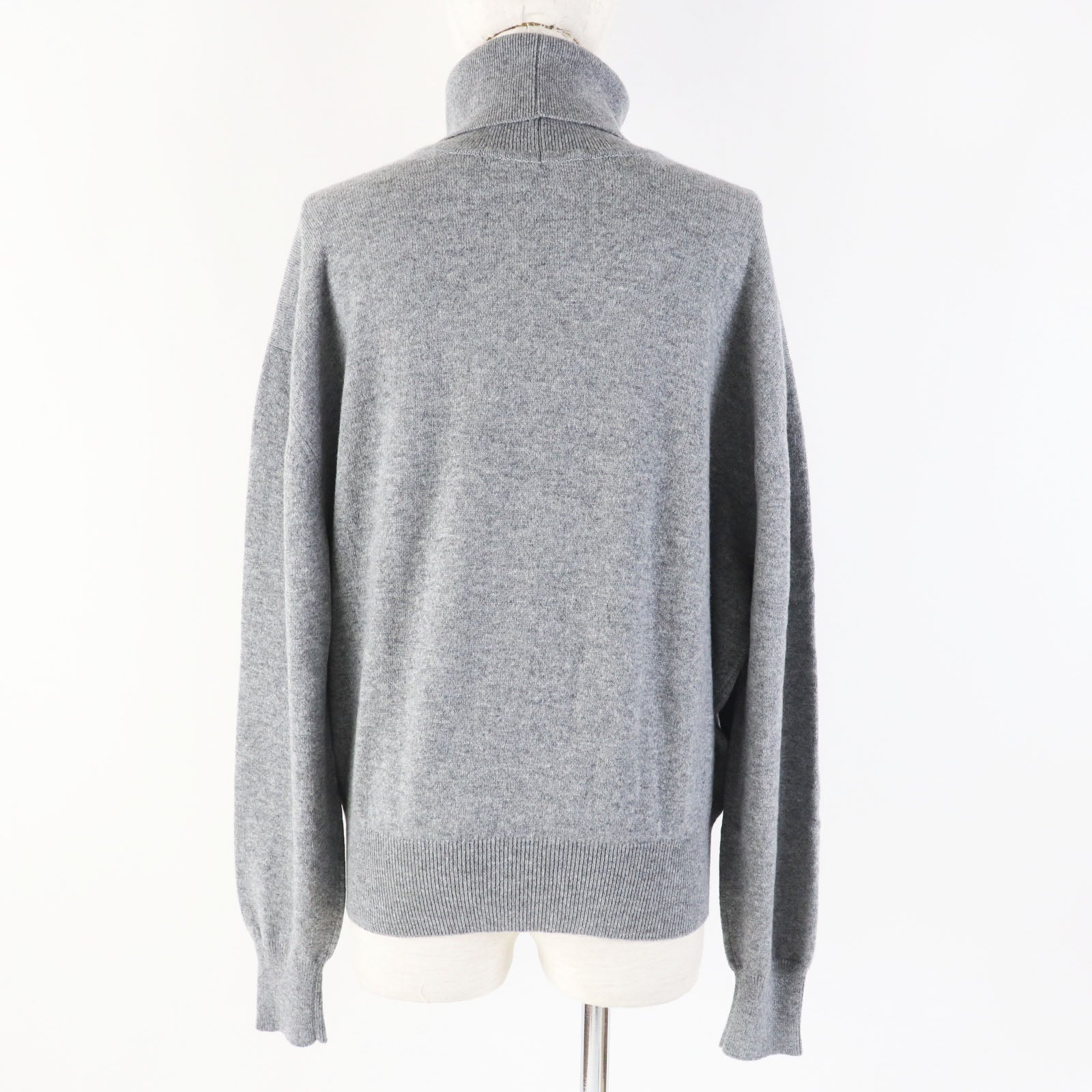 Louis Vuitton D-Ring Turtle Neck Sweater XS