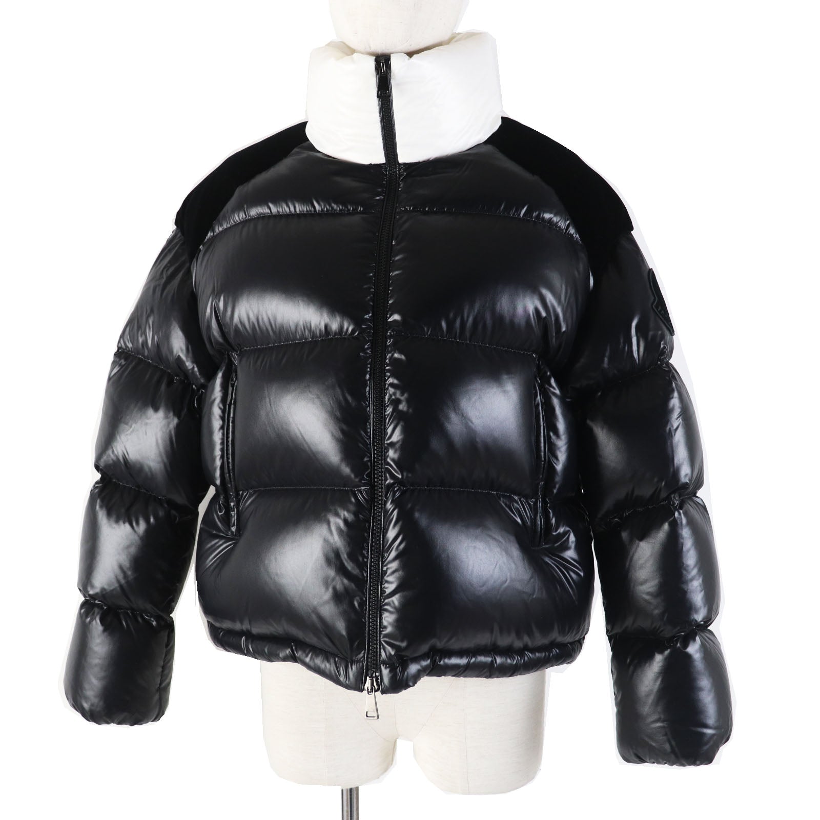 Moncler CHOUELLE Nylon Down Jacket Women