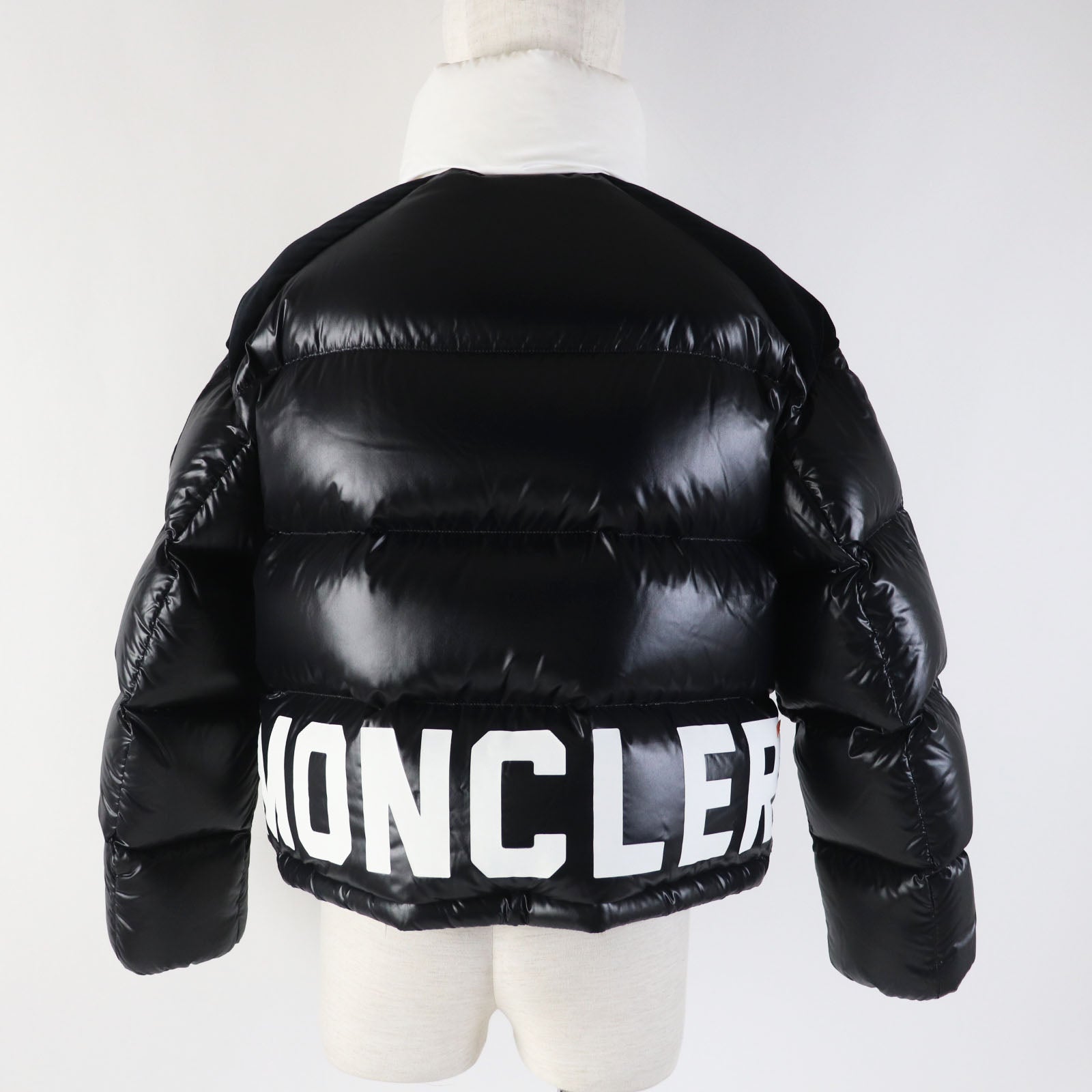 Moncler CHOUELLE Nylon Down Jacket Women