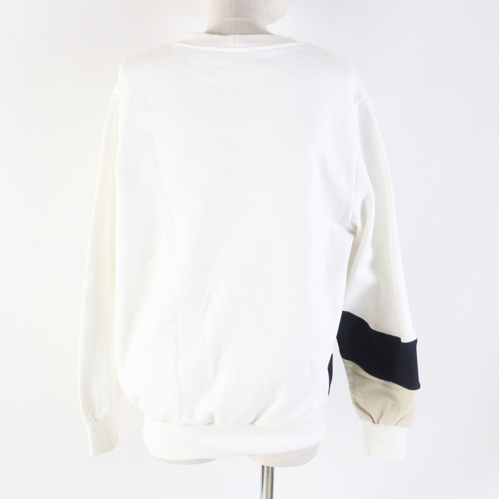 Chanel COCO Mark Sweatshirt P58239