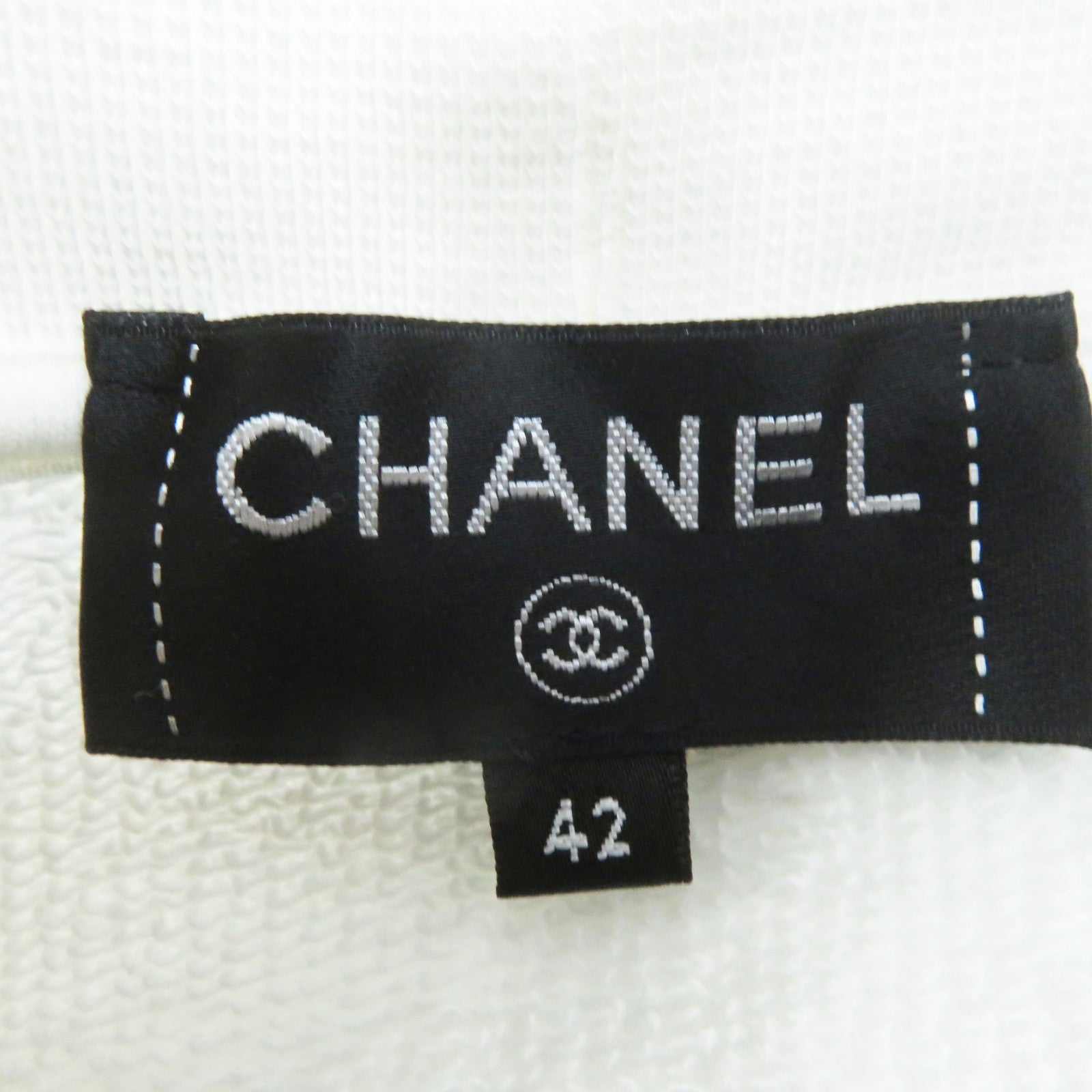 Chanel COCO Mark Sweatshirt P58239