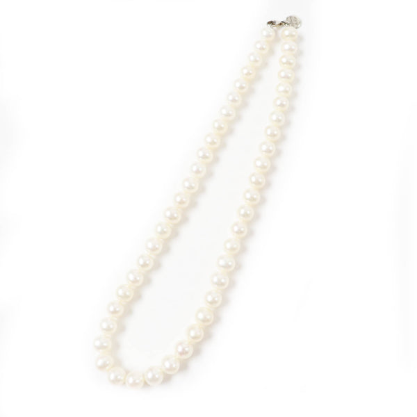 Tiffany & Co. Freshwater Pearl Necklace