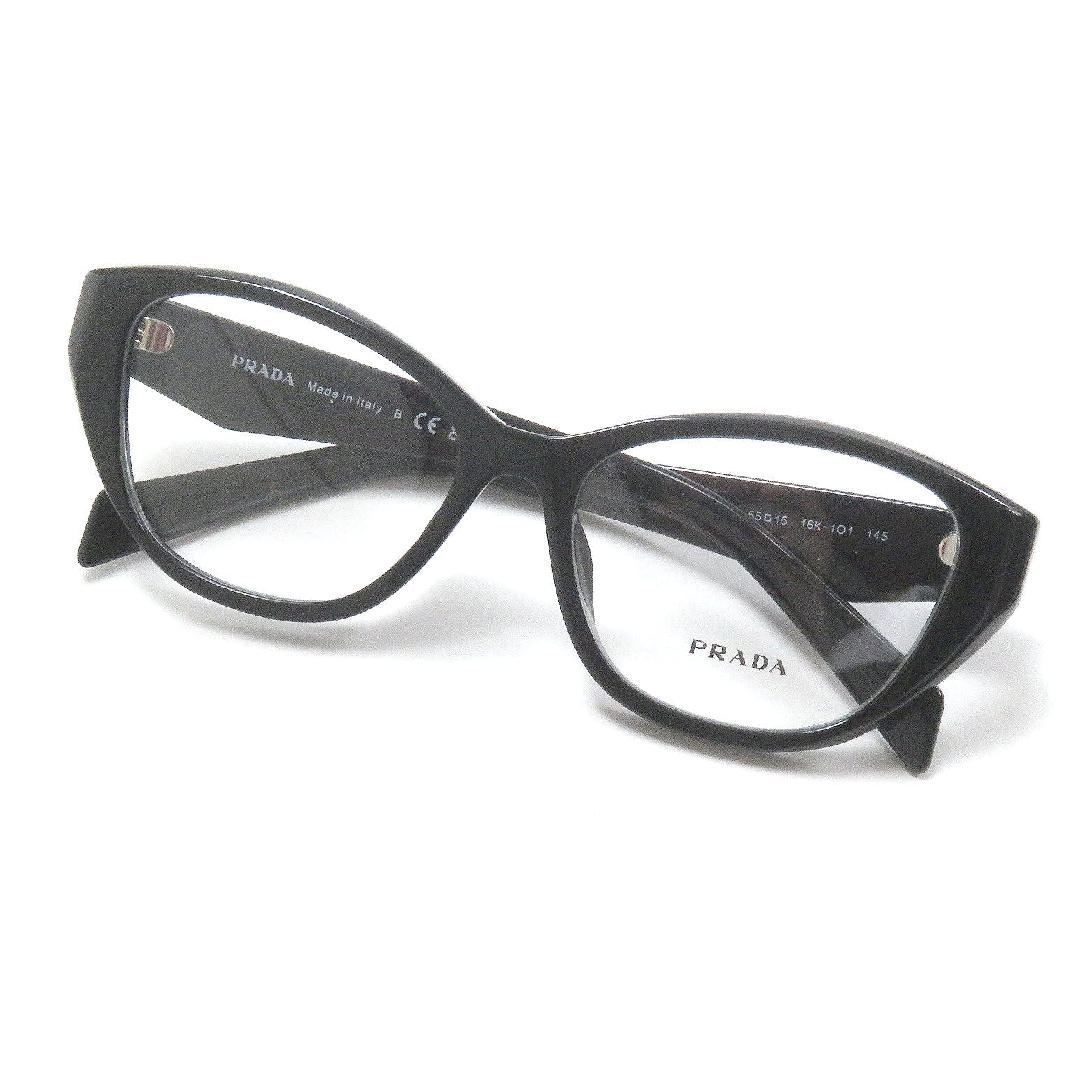 Prada Glasses