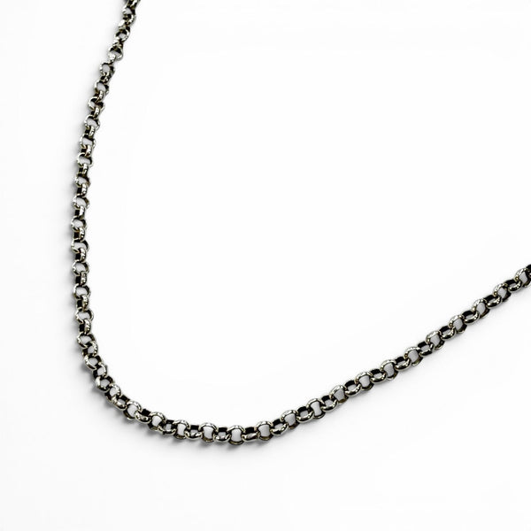 Chrome Hearts 925 Necklace