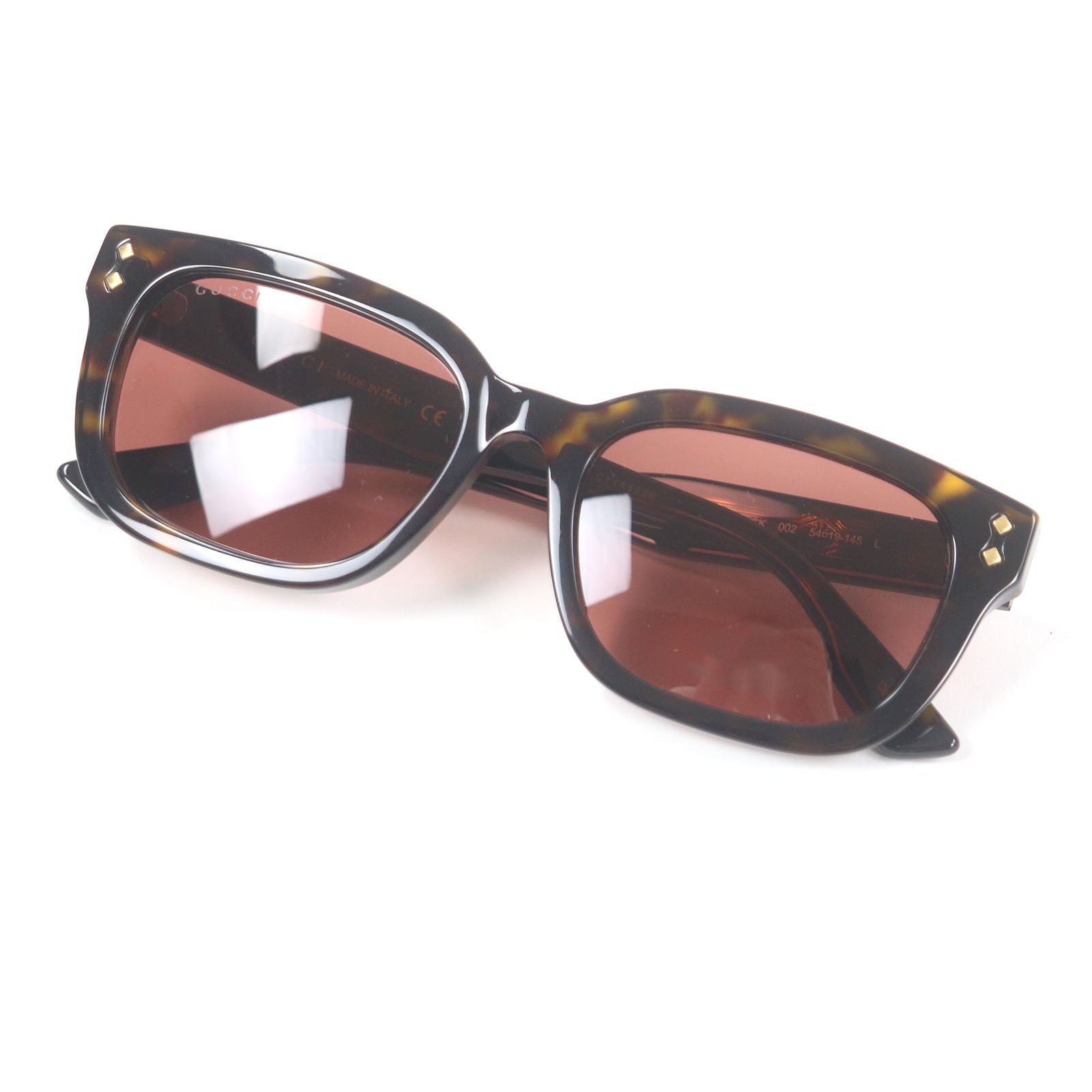 Gucci GG1605SK Sunglasses