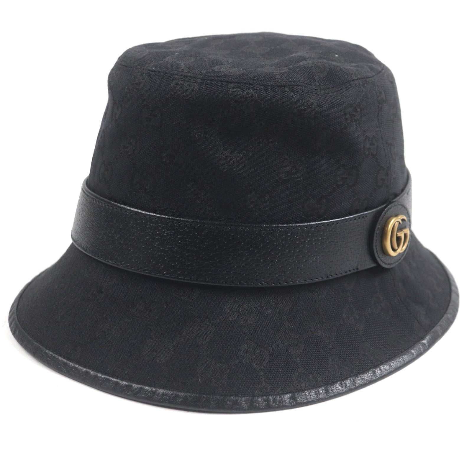 Gucci Polyester Hat