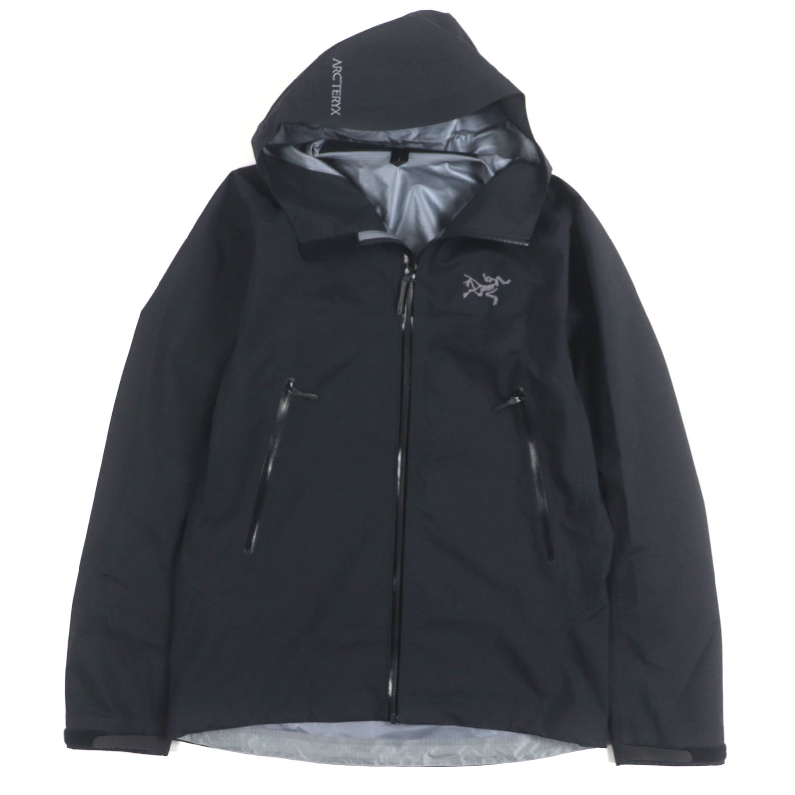 ARC'TERYX Beta Jacket Nylon Jacket