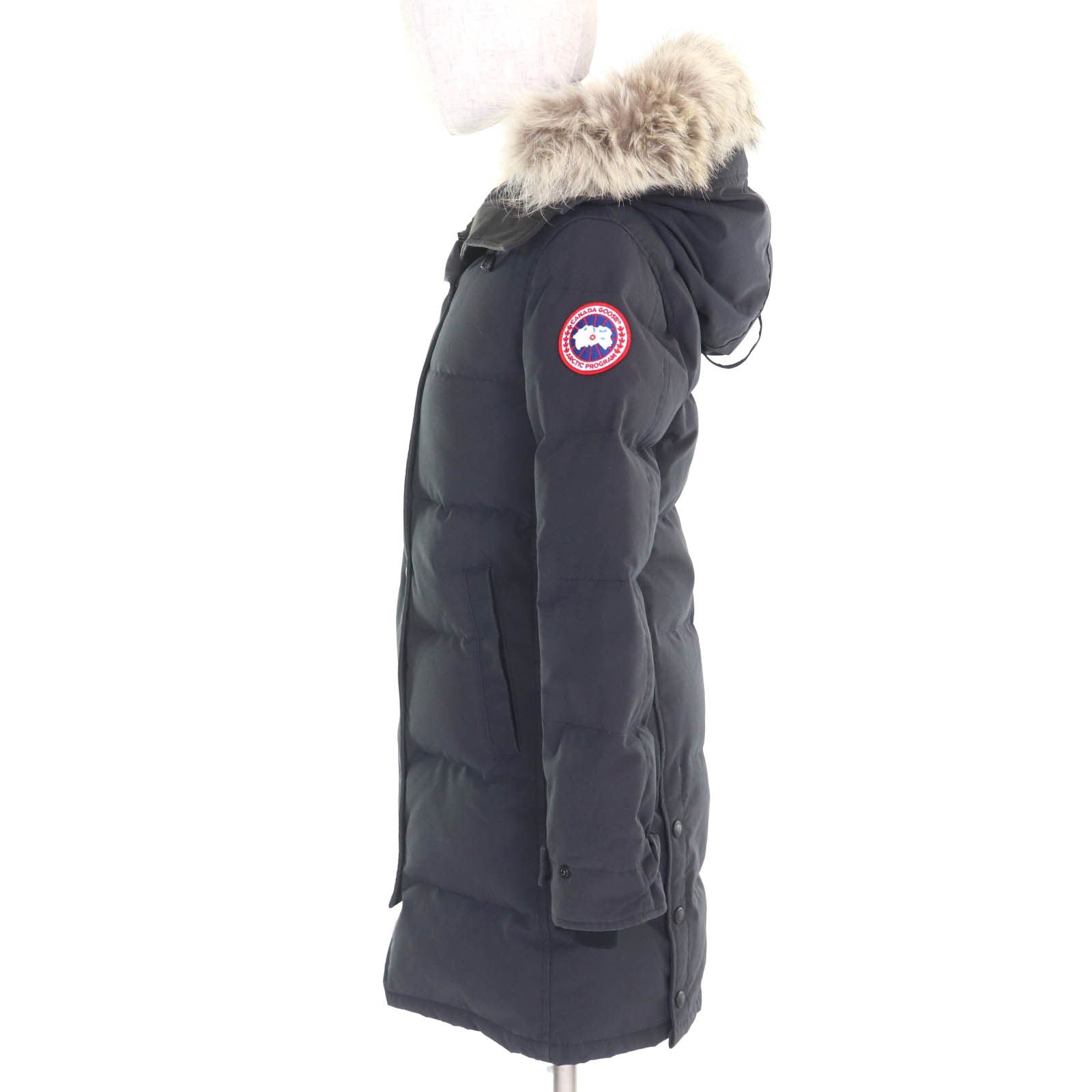 CANADAGOOSE MACKENZIEPARKA 【公式通販】