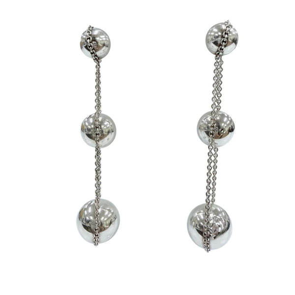 Tiffany & Co. Triple Drop AG925 Earrings