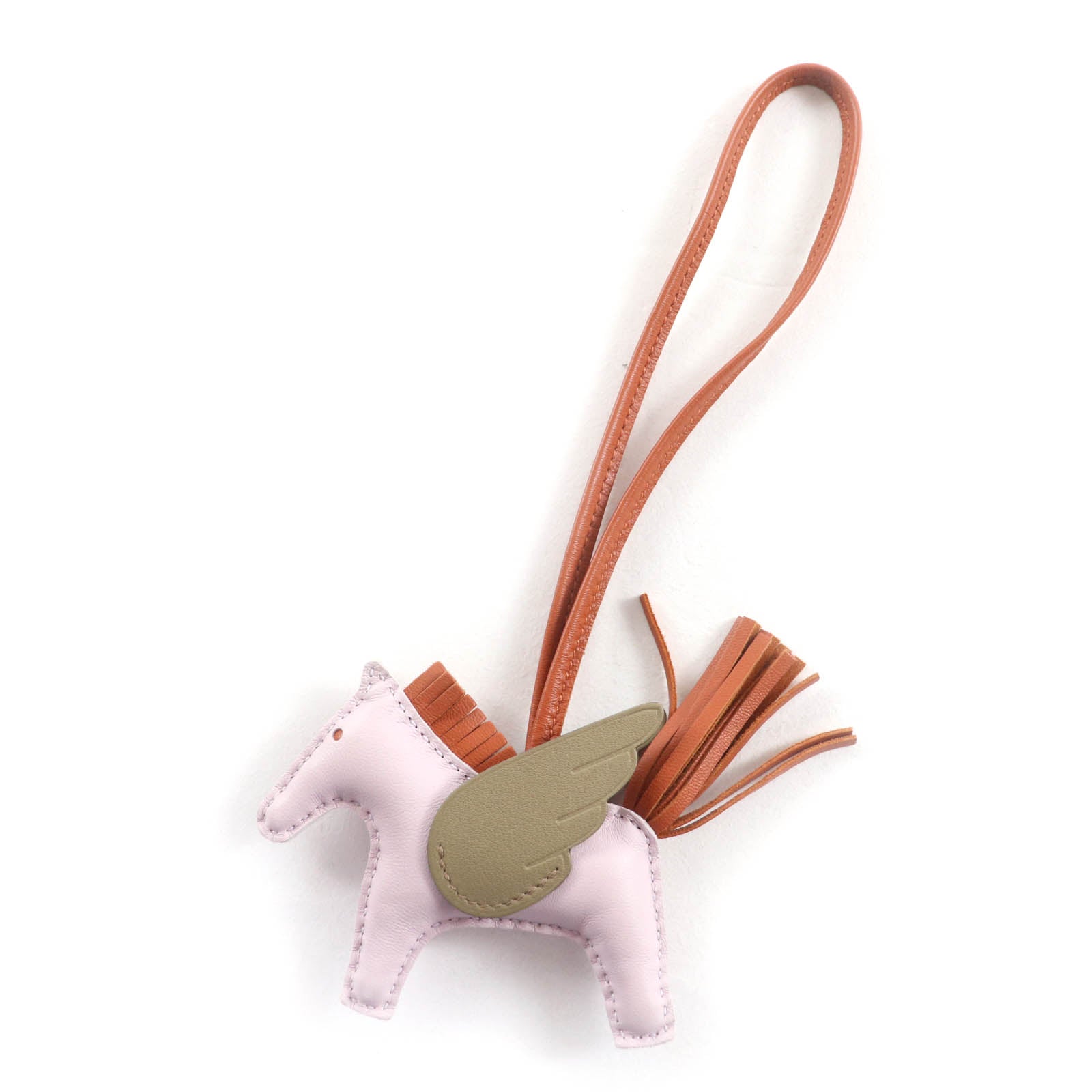 Hermès Rodeo Charm Pegasus PM Charm