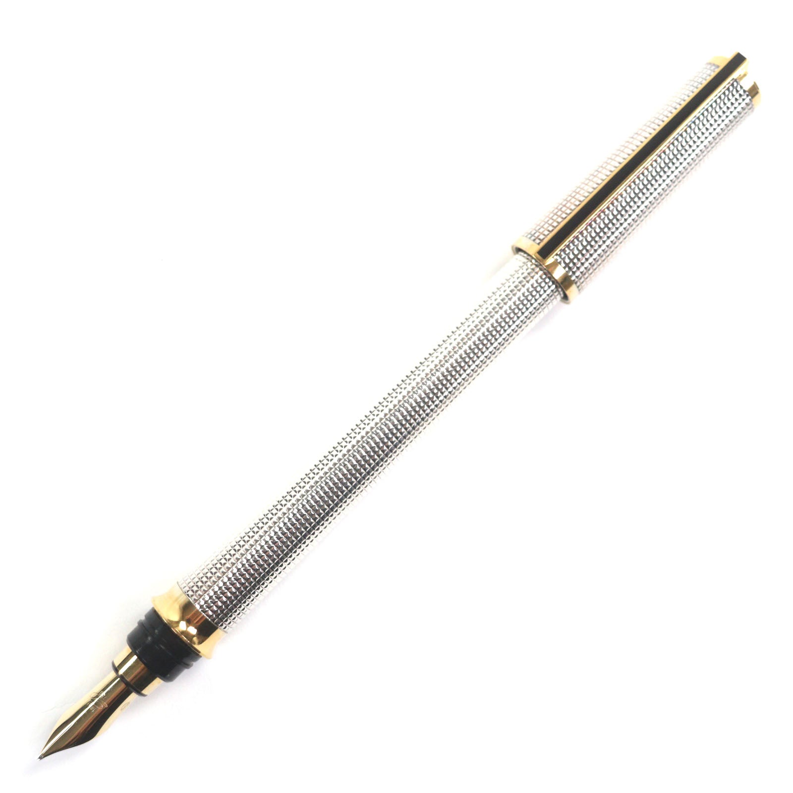 Dupont Montparnasse Au750 Fountain Pen