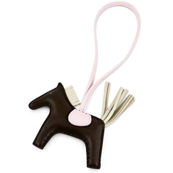 Hermès Rodeo PM Anyo Miro Charm