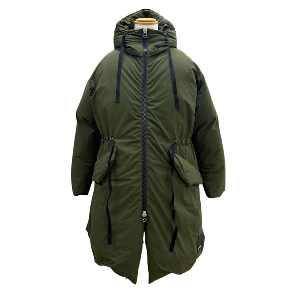 OAMC INFLATE PARKA Down Coat