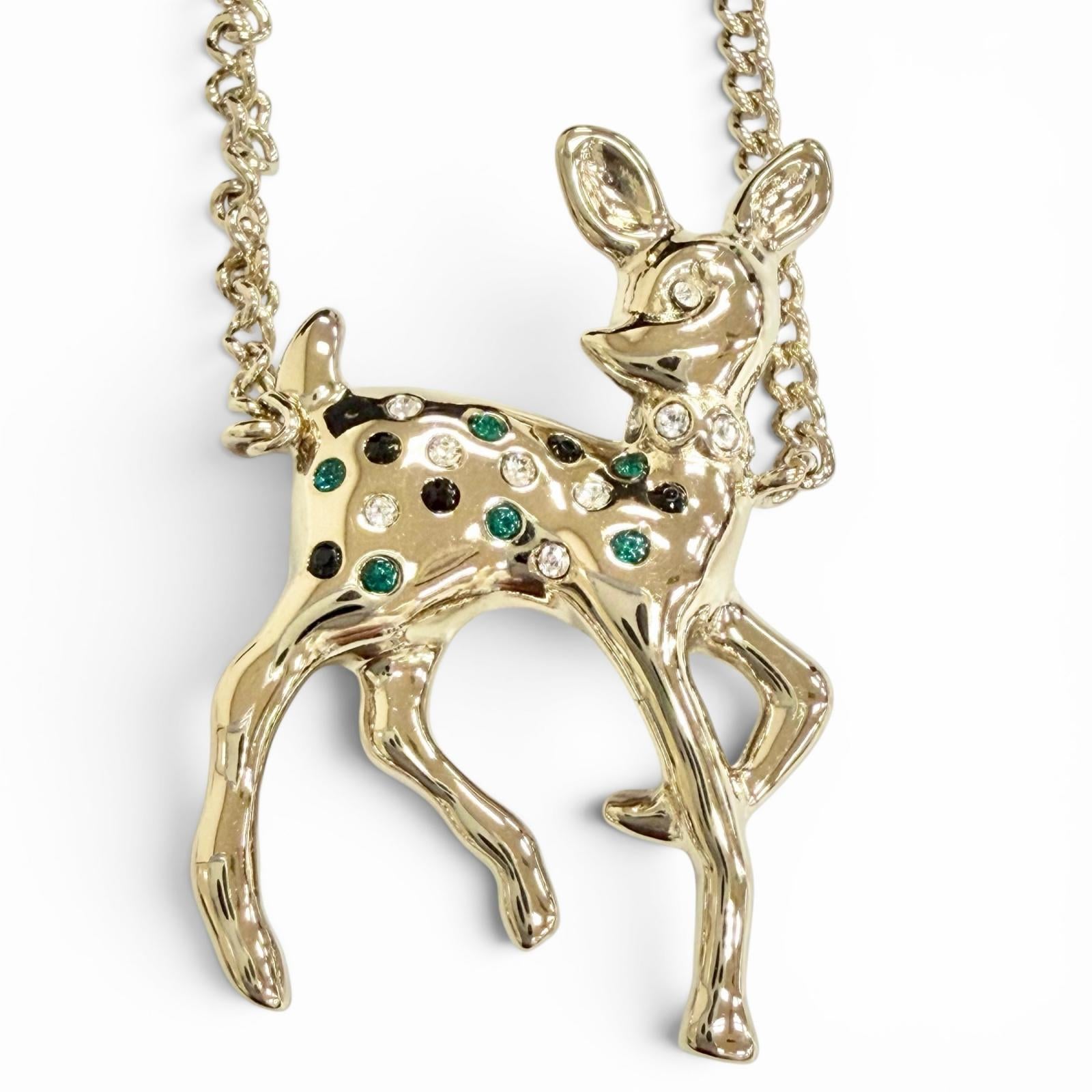 Chanel COCO Necklace