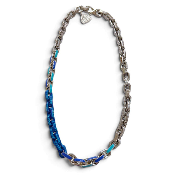 Louis Vuitton Yayoi Kusama LVxYK Paradise Chain Pumpkin Necklace
