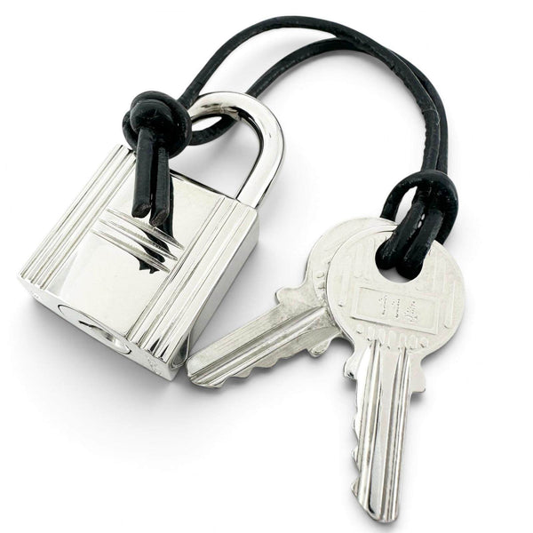 Hermes Cadena Key Set Accessory
